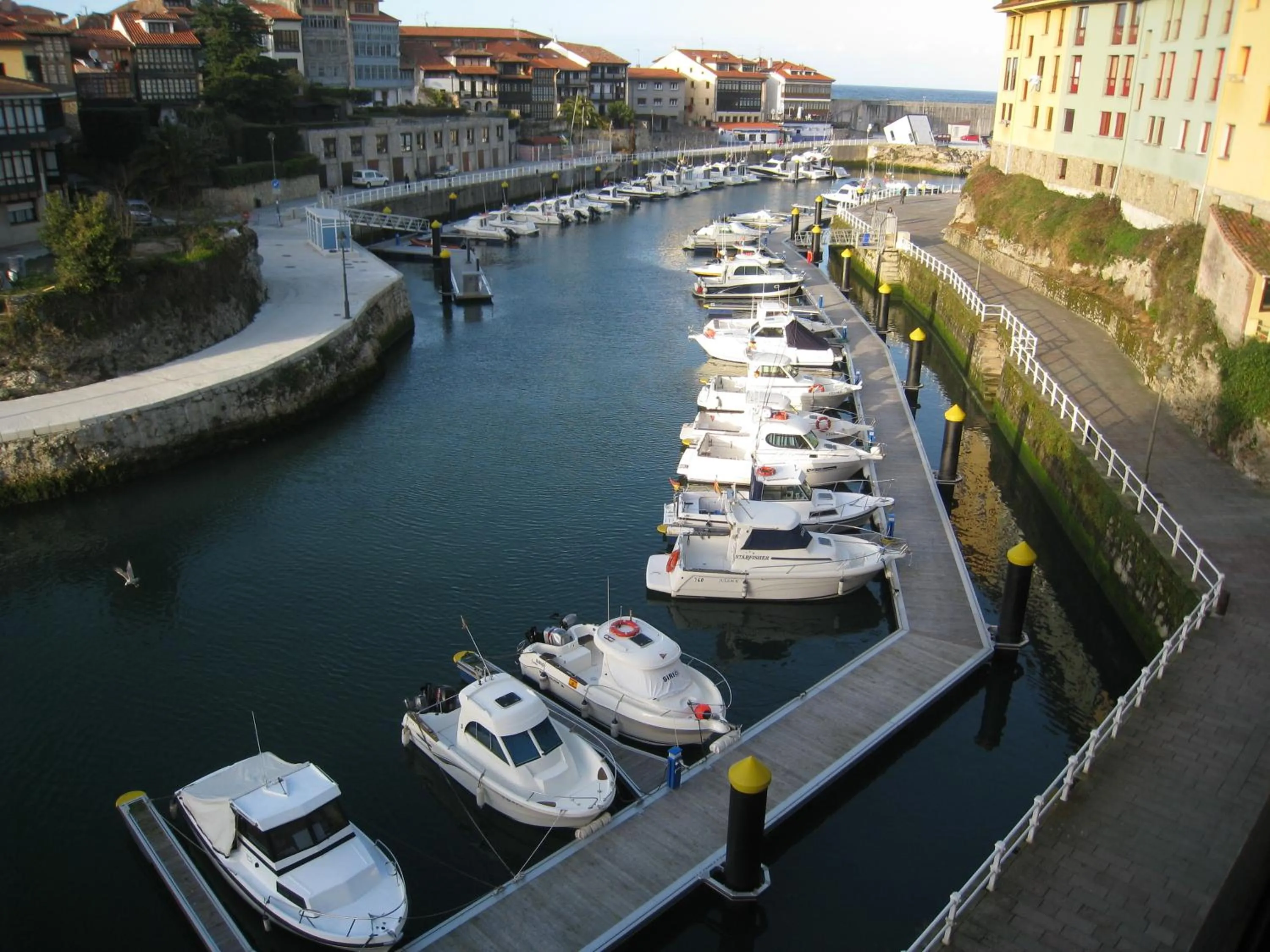 View (from property/room) in Las Rocas