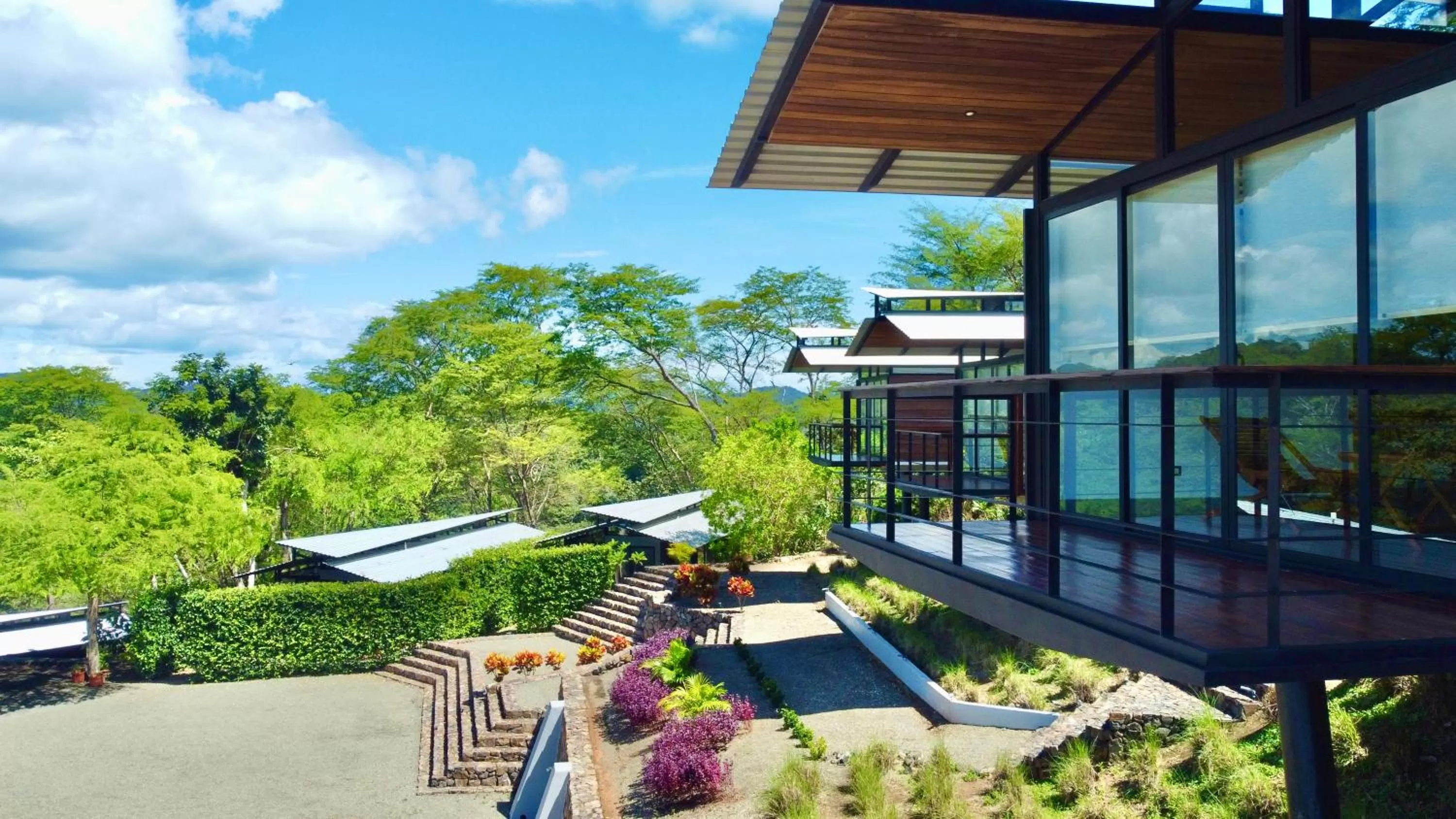 Decorative detail in Pacific Kalokairi - Adults Only