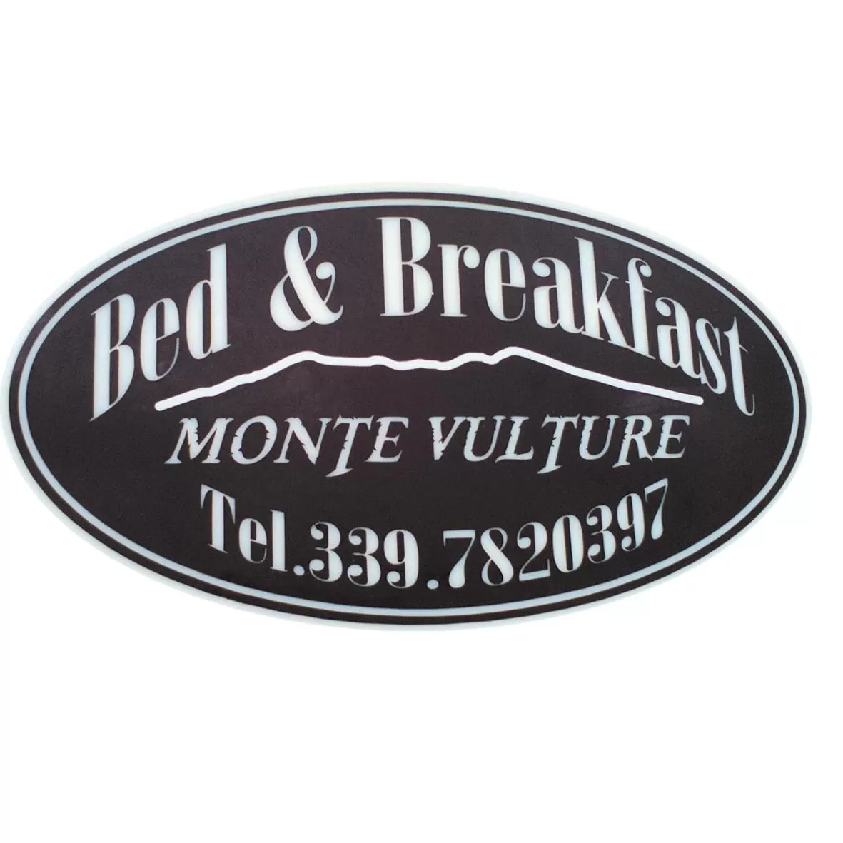 Property logo or sign in B&B Monte Vulture