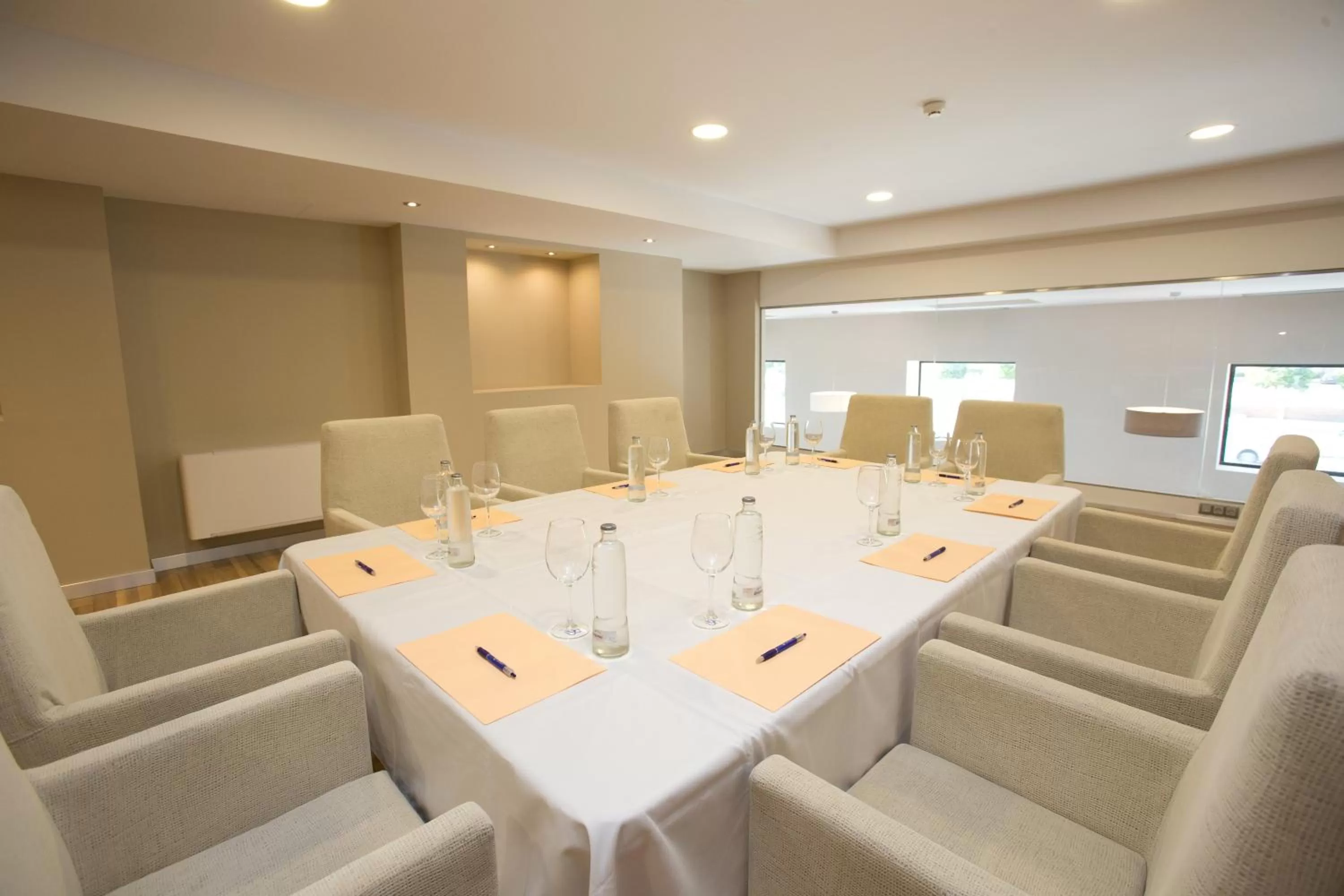 Business facilities in M.A. Hotel Sevilla Congresos