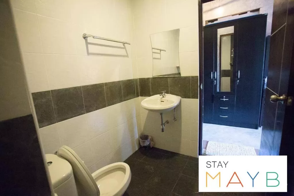 STAY MAYB Chiang Mai