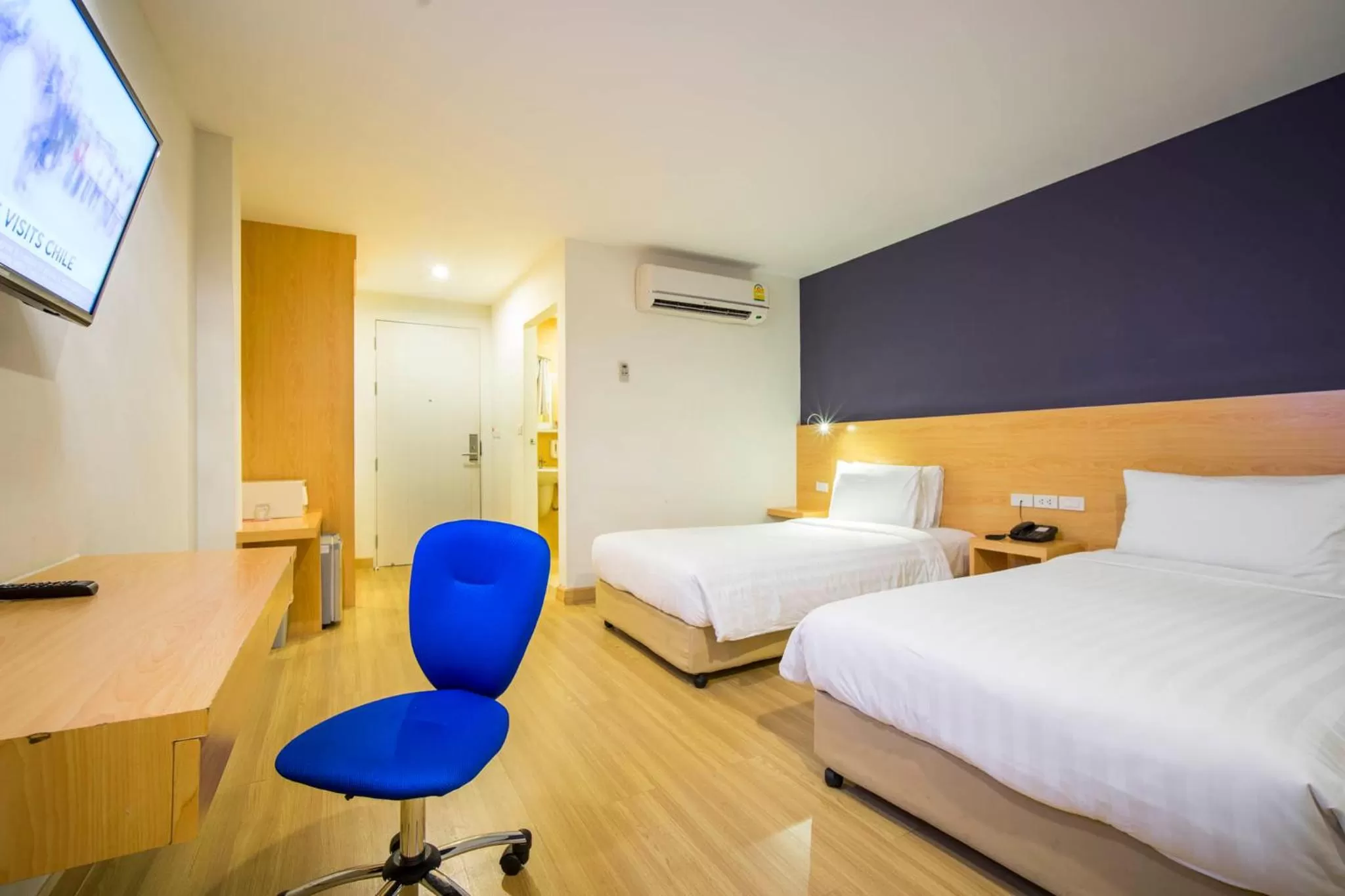 Solo Express Sukhumvit 81