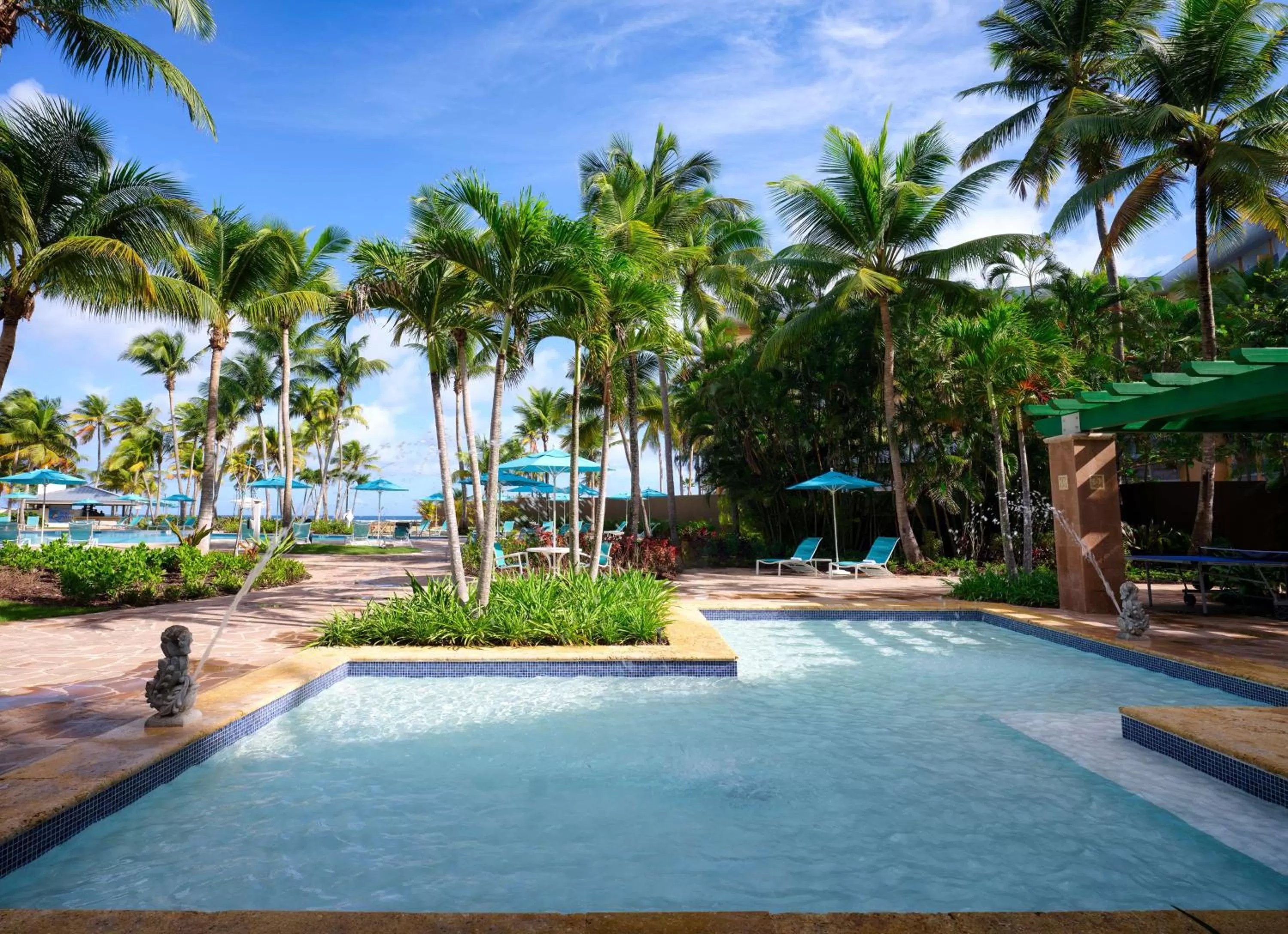 Day in Hyatt Vacation Club at Hacienda del Mar