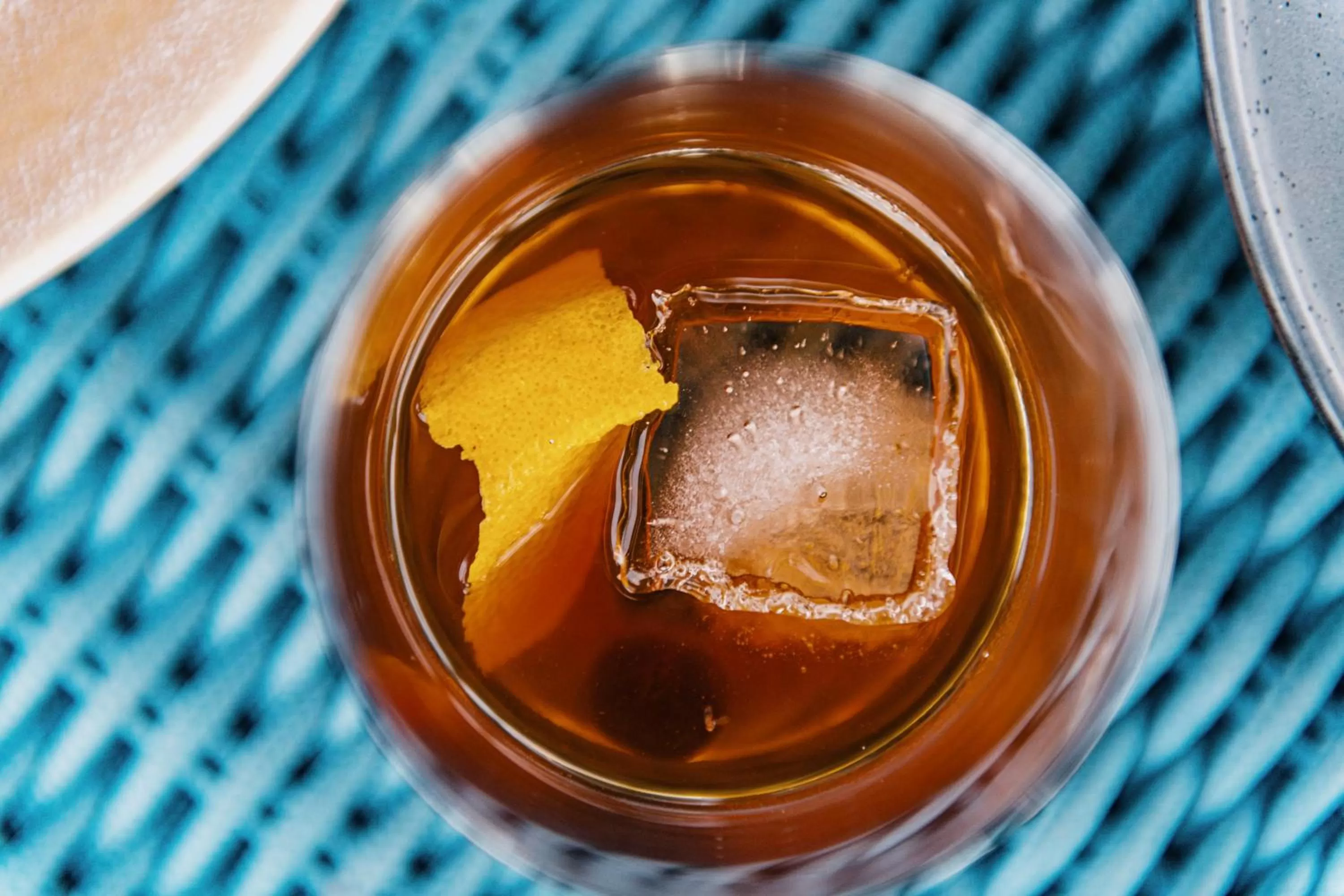 Restaurant/places to eat in Hotel Indigo - Columbus at Riverfront Place by IHG