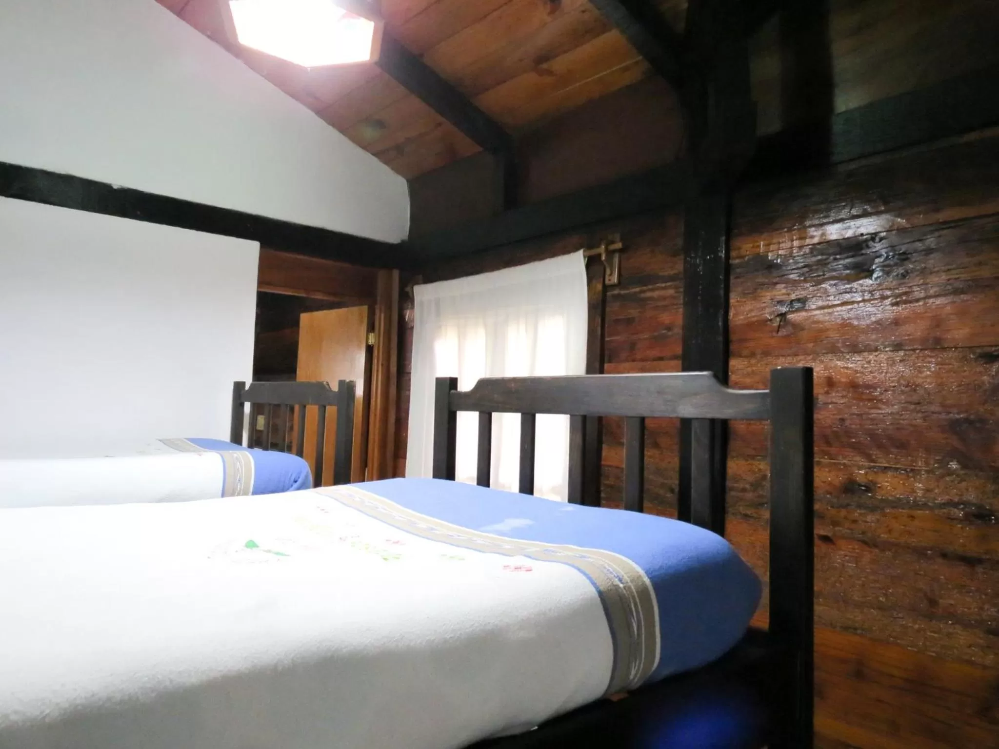 Cabañas Yunuén by Rotamundos