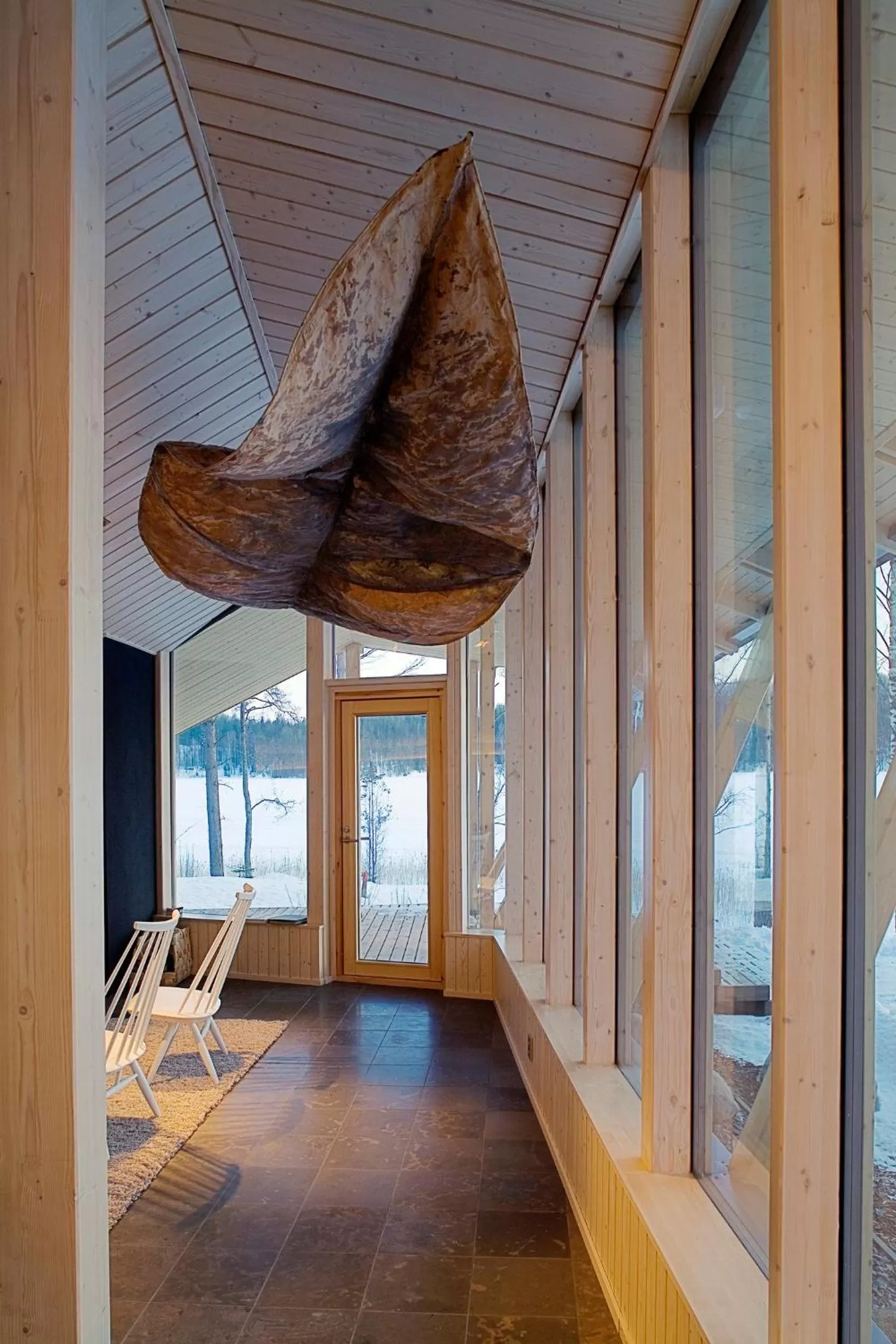 Saimaanranta Resort by Anttolanhovi