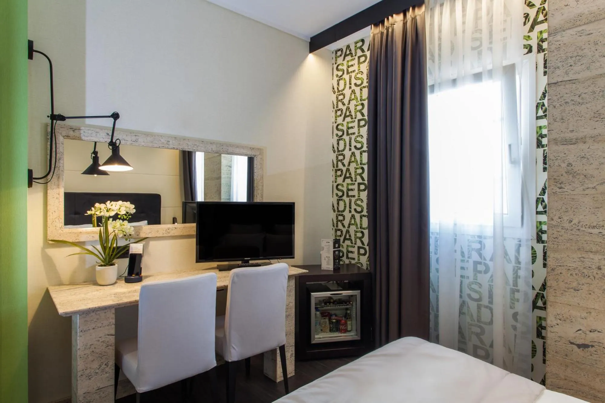 Double Room in Egnatia Palace Hotel & Spa