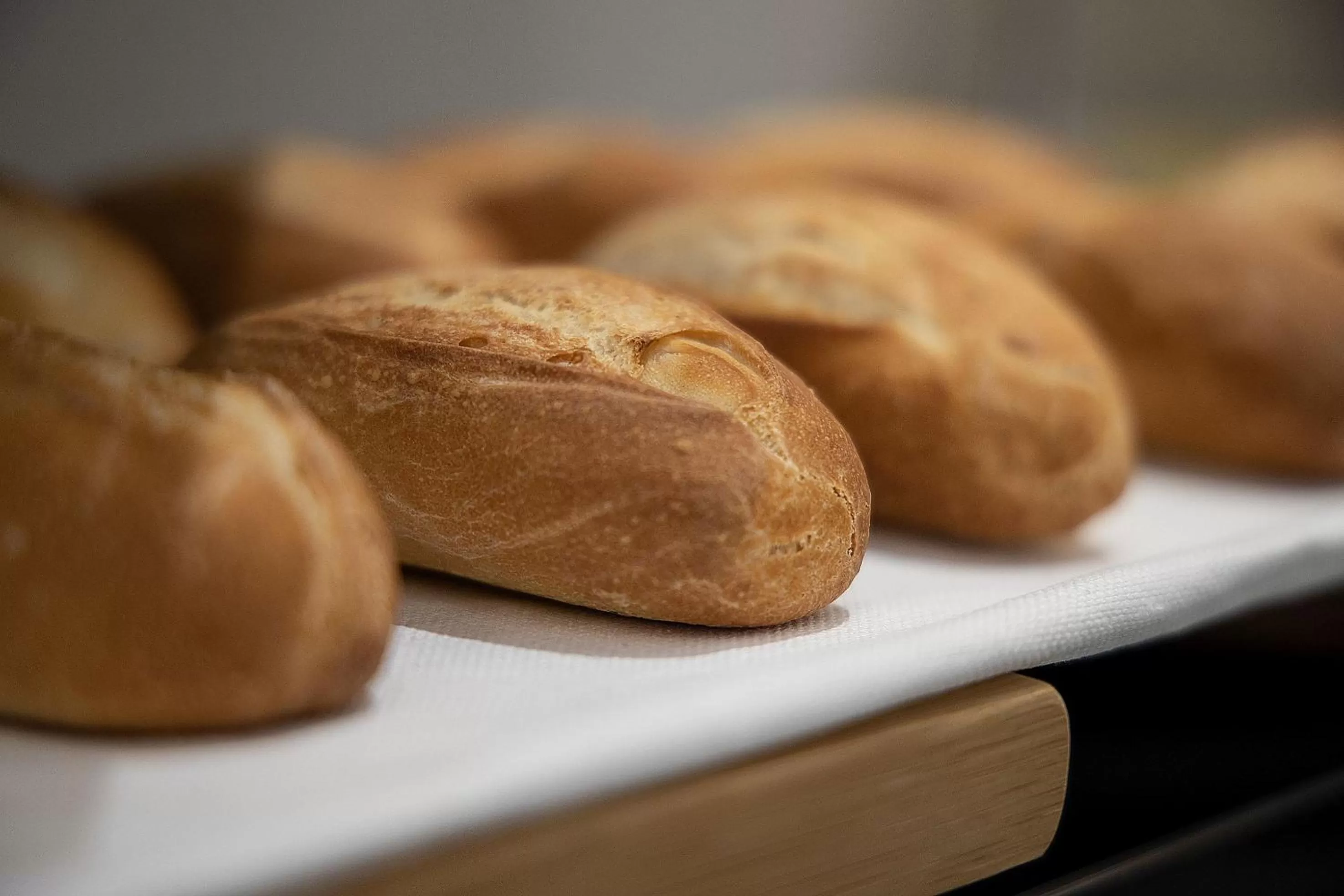 Food in Hotel Palazzo Argenta