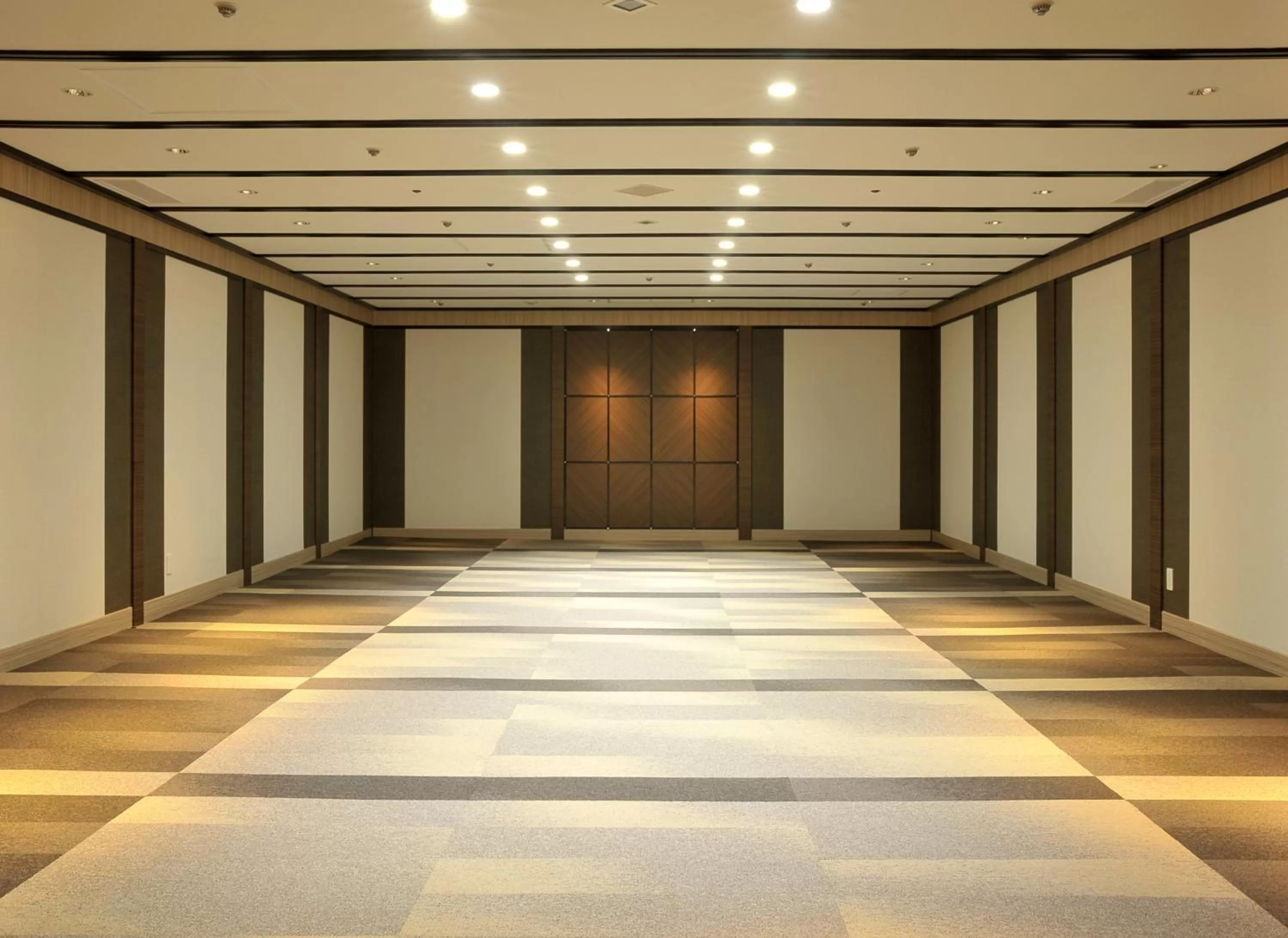 Banquet/Function facilities in New Otani Inn Sapporo