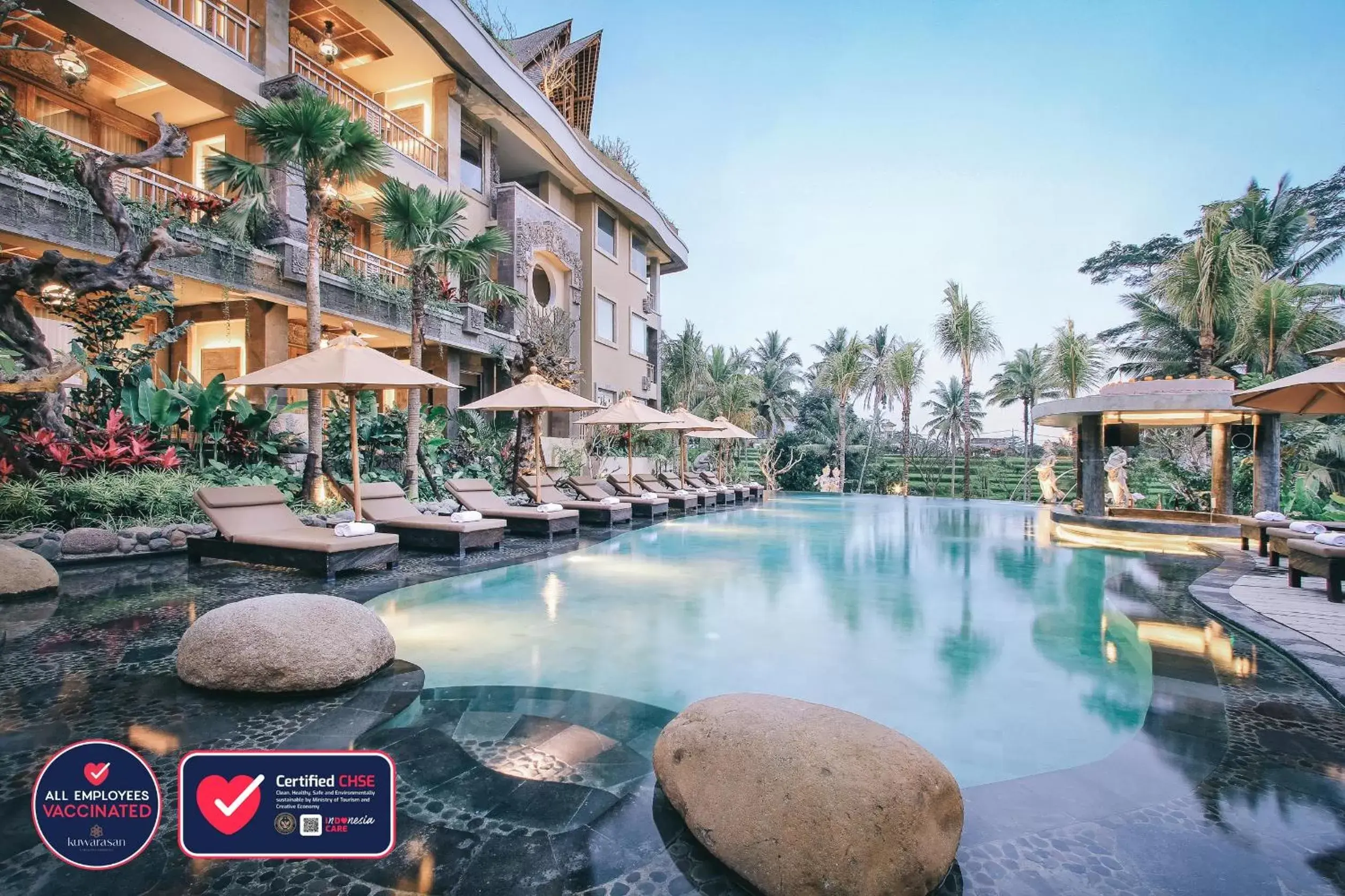 Kuwarasan A Pramana Experience Kuwarasan A Pramana Experience