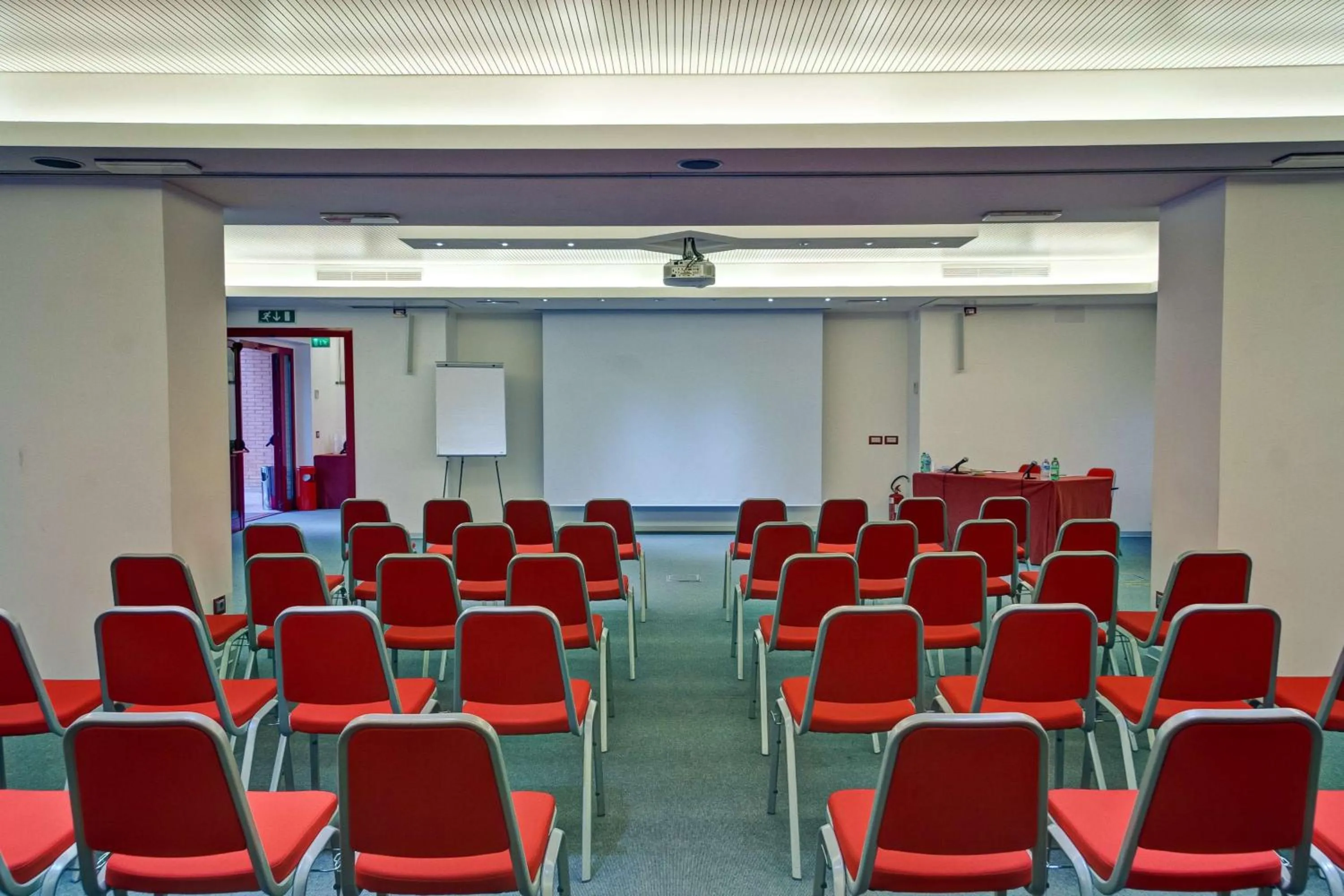 Photo of the whole room in Best Western Hotel I Triangoli