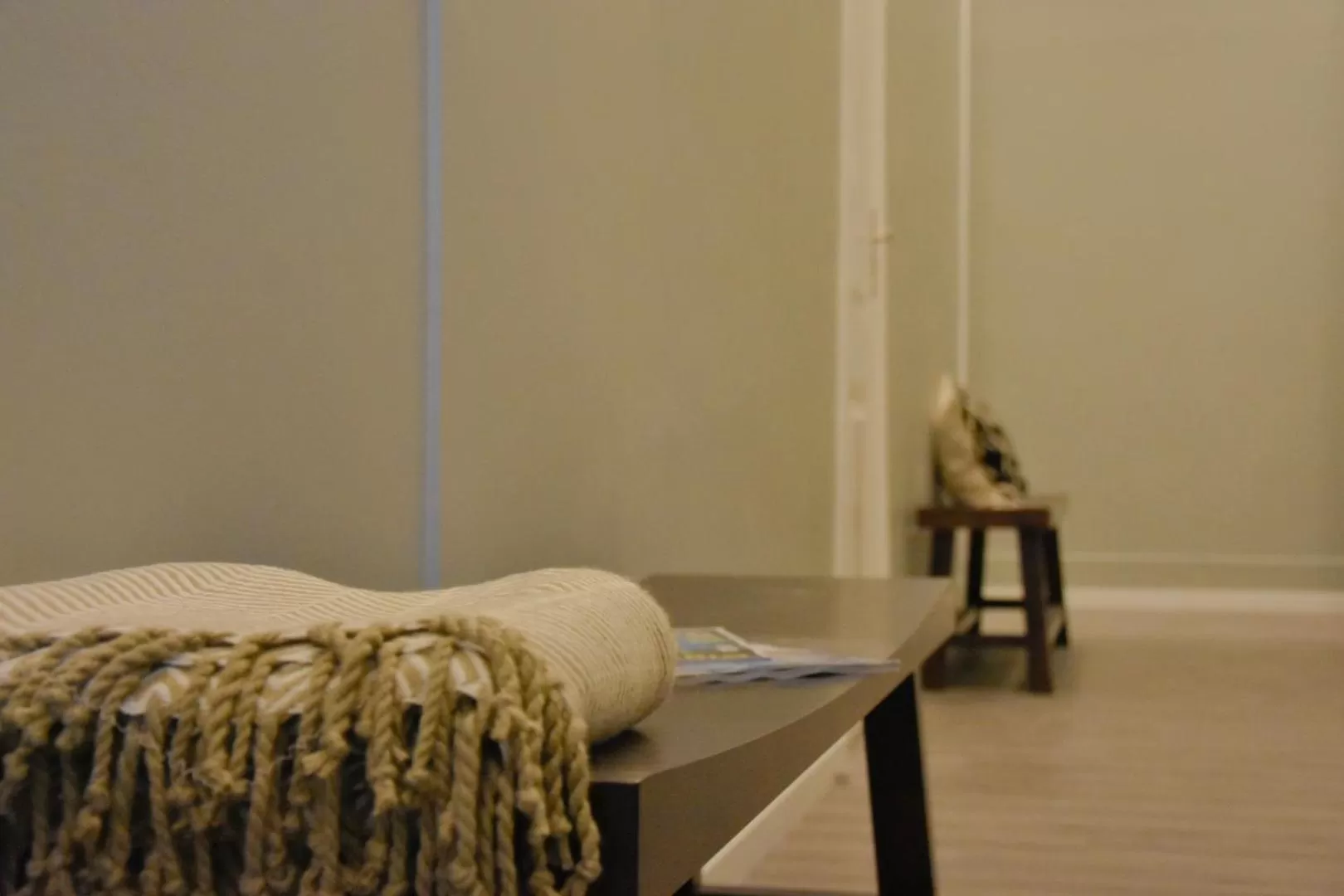 Property building in The Hygge Lisbon Suites - Estrela