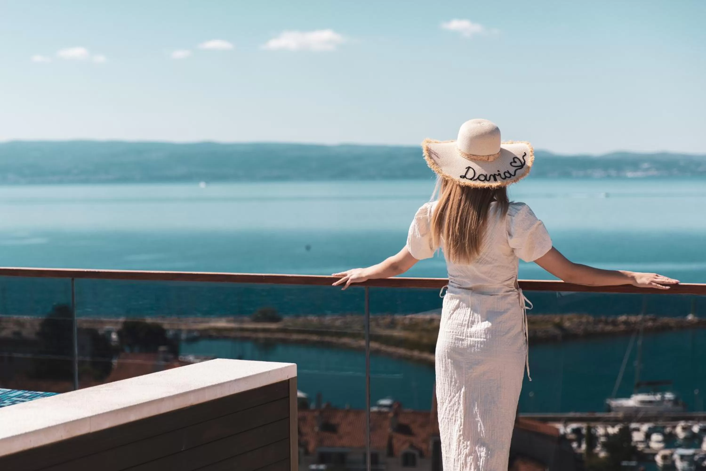 Day in Marvie Hotel & Health