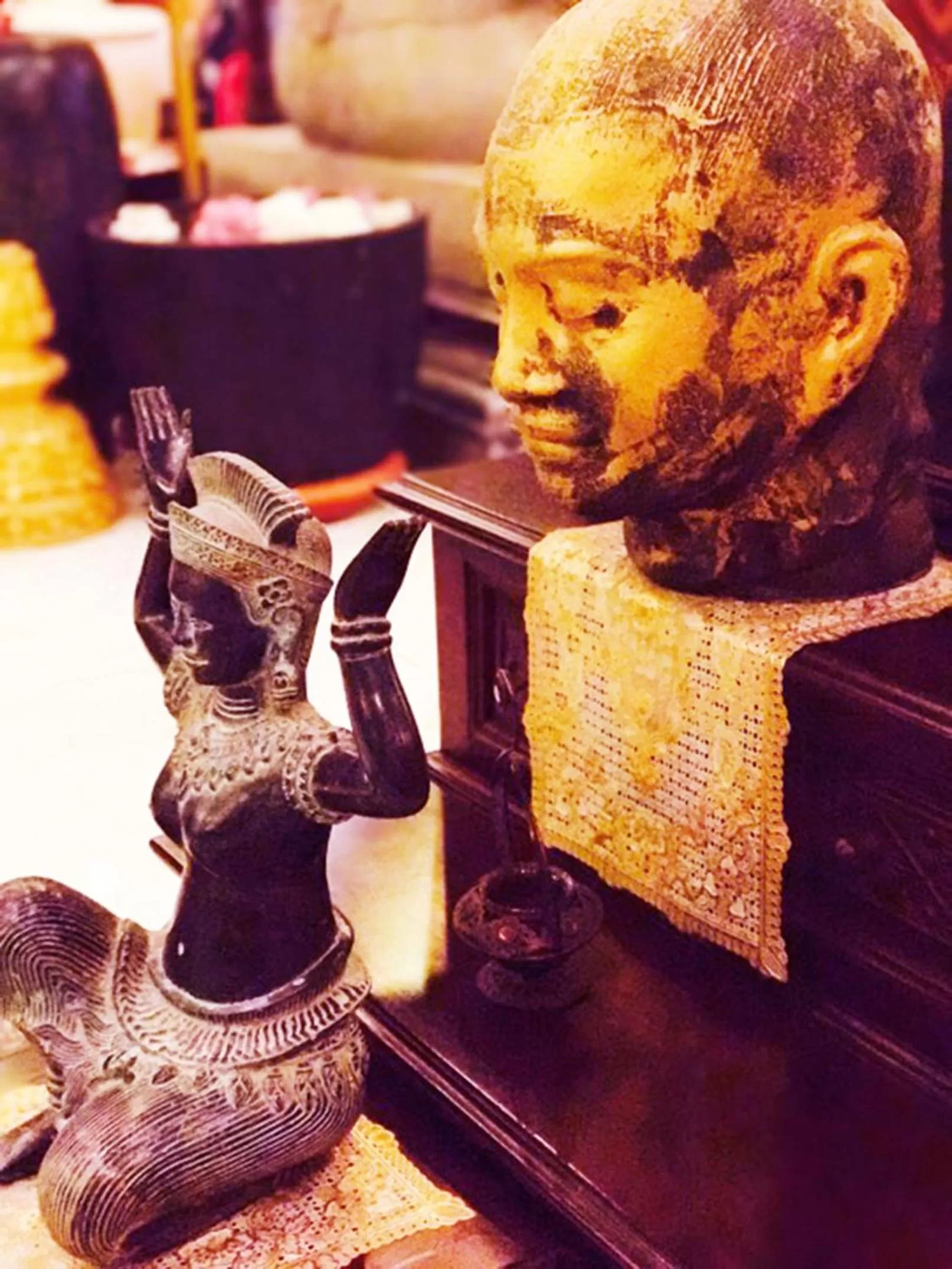 Property logo or sign in Okay Boutique Hotel