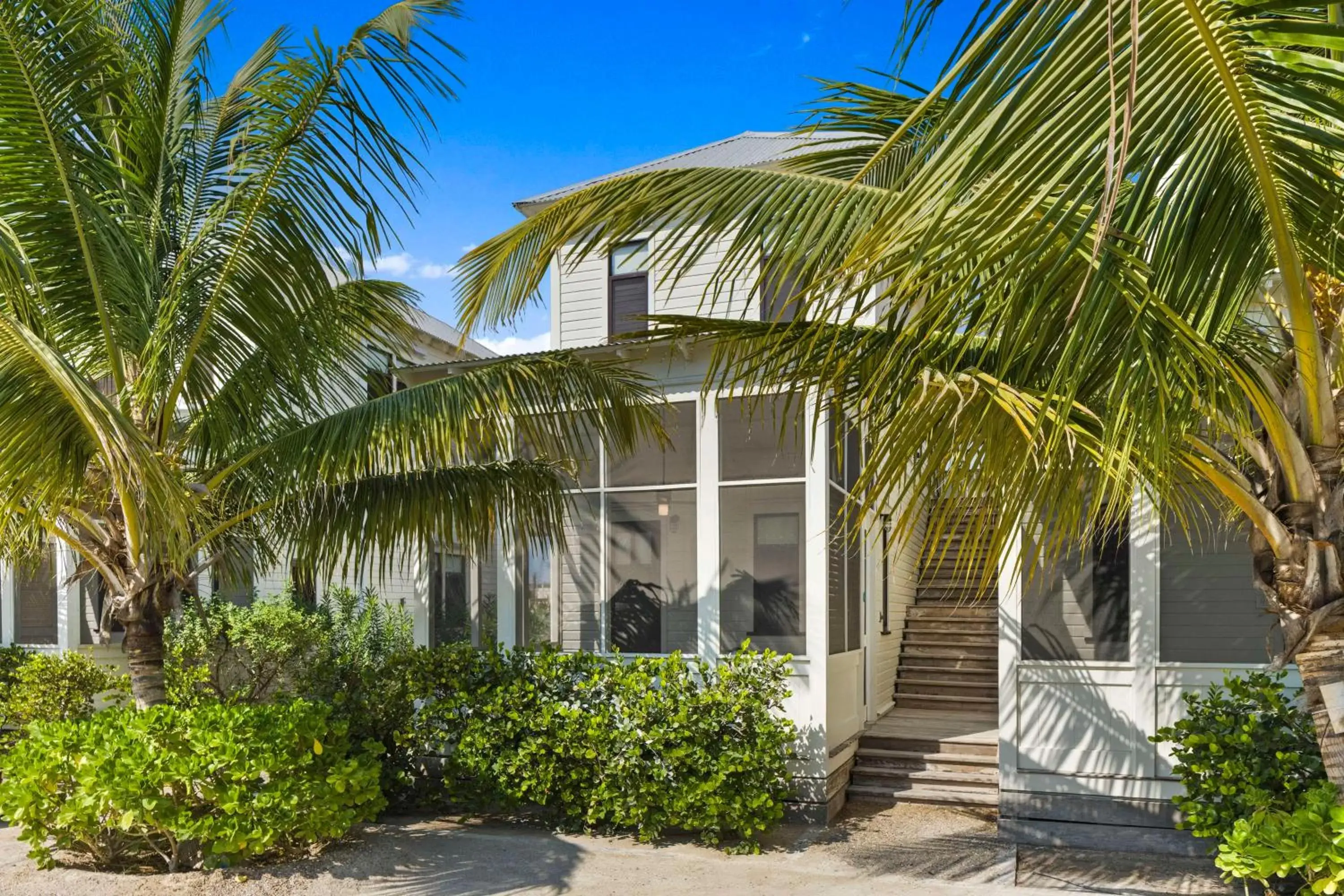 Upper Keeping Suite in Mahogany Bay Resort and Beach Club, Curio Collection Upper Keeping Suite in Mahogany Bay Resort and Beach Club, Curio Collection