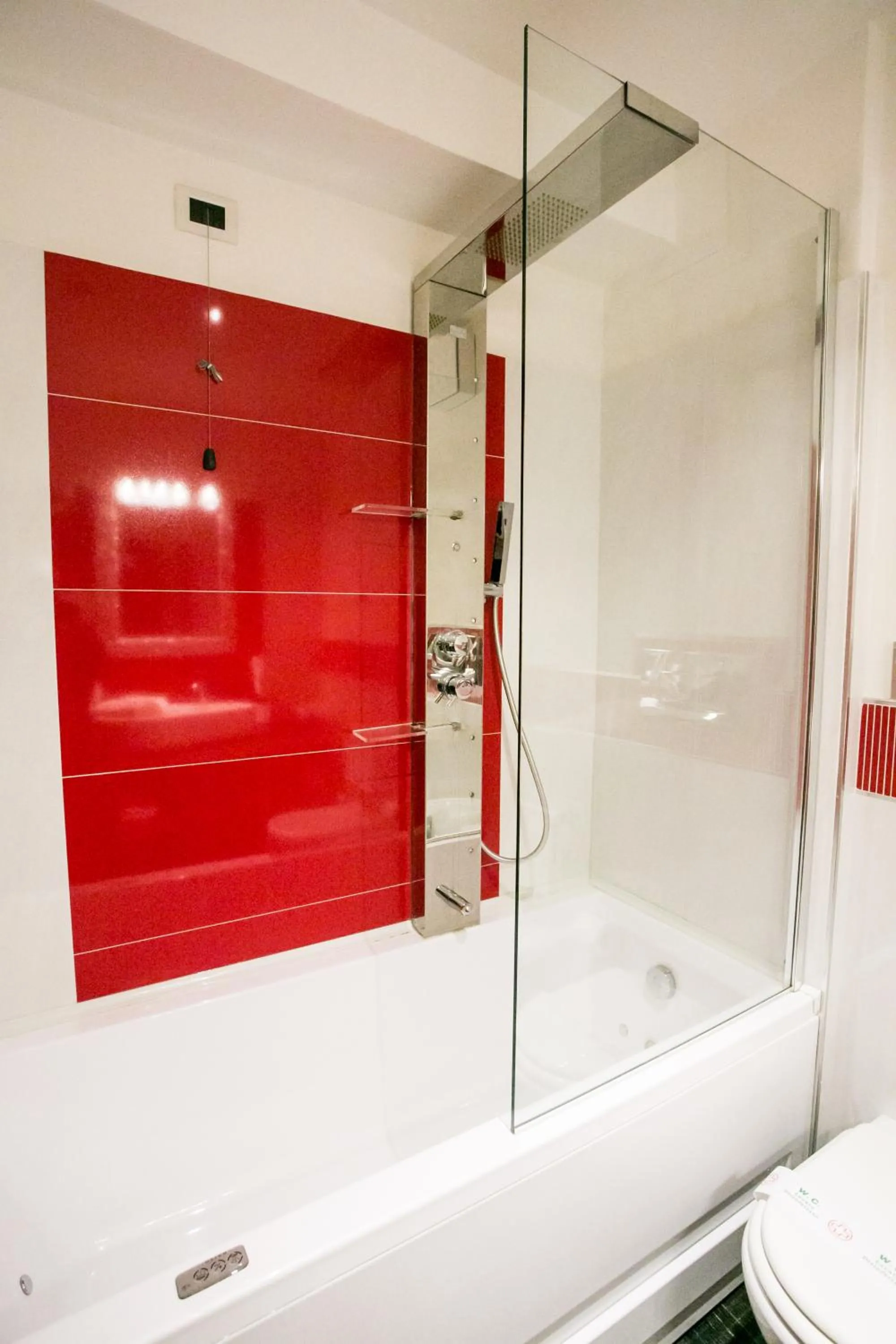 Design Oberosler Hotel