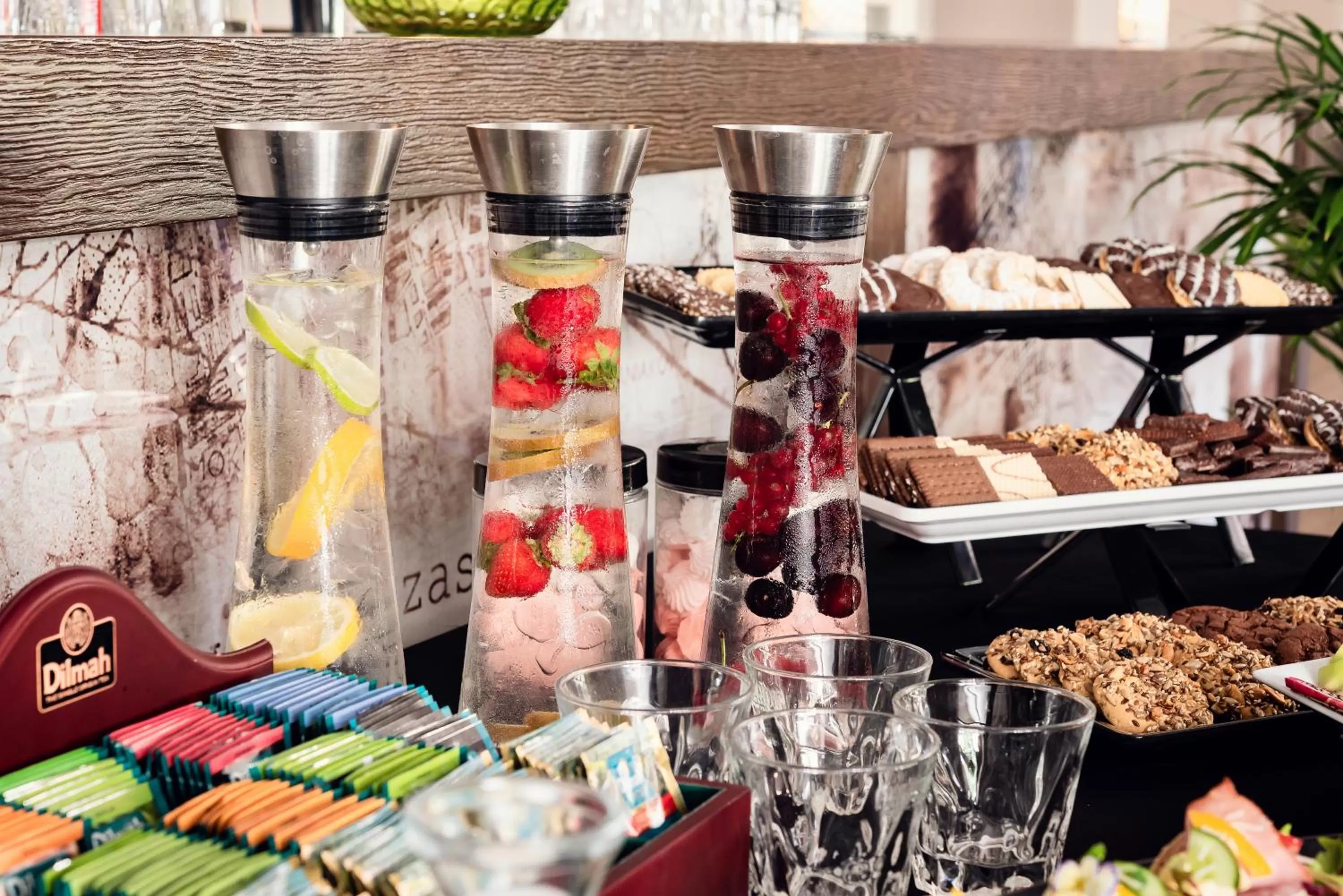 Meals in Falenty Biznes i Wypoczynek