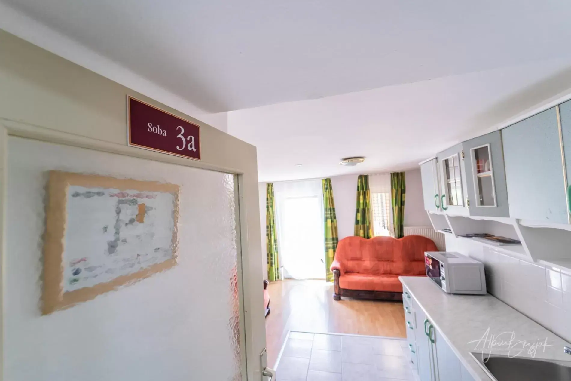 Classic Apartment in Panorama B&B Classic Apartment in Panorama B&B