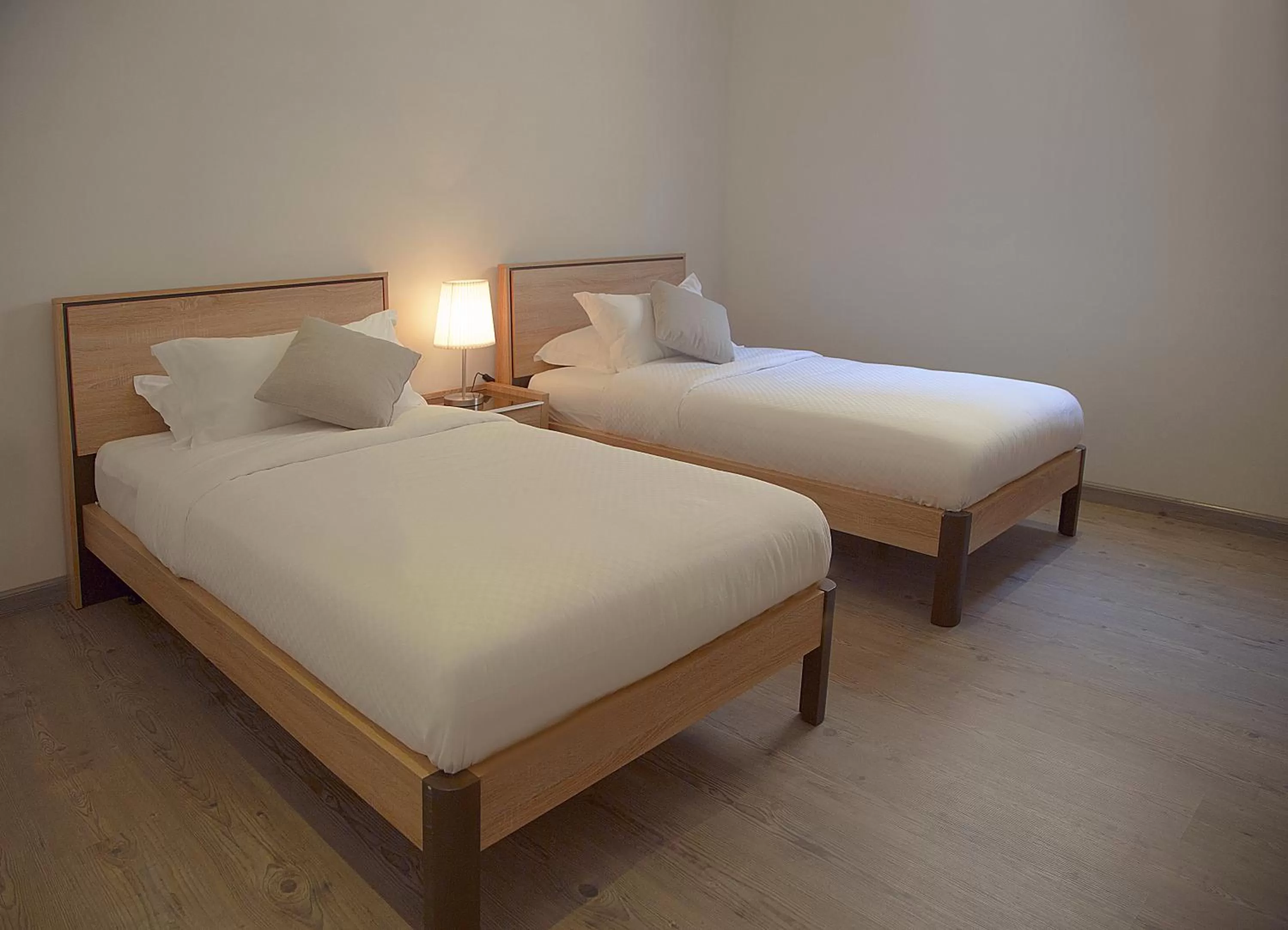 Bedroom, Bed in Rafa Homes - Al Falah