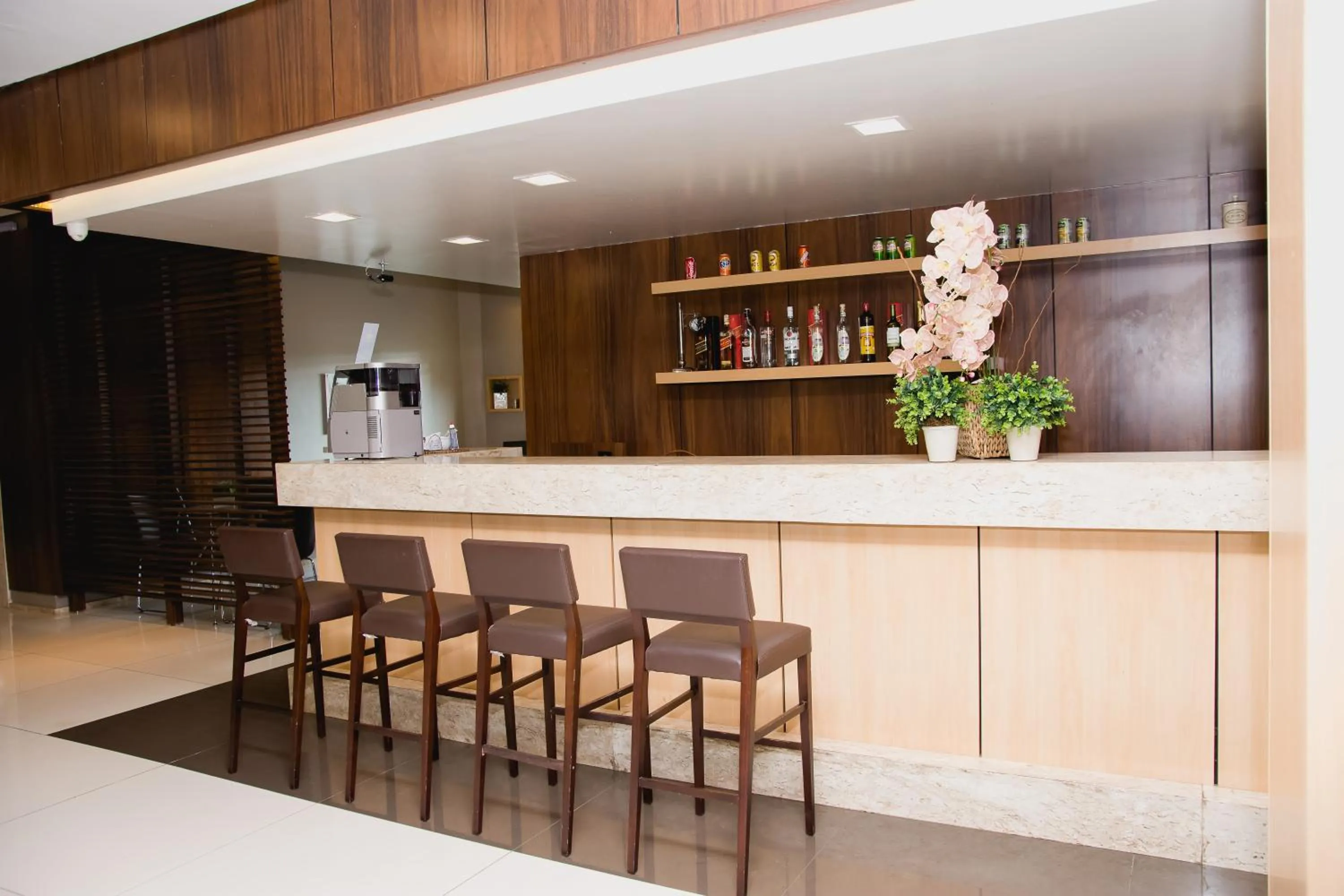 Other in Class Hotel Alfenas