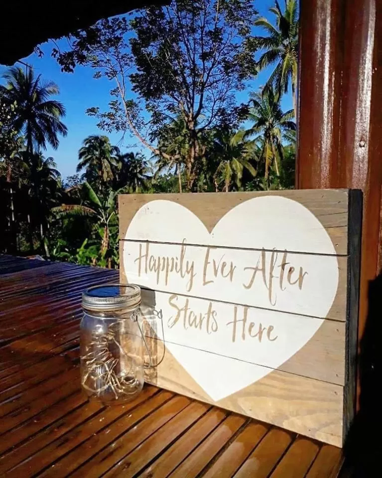 Bintana sa Paraiso Binunsaran