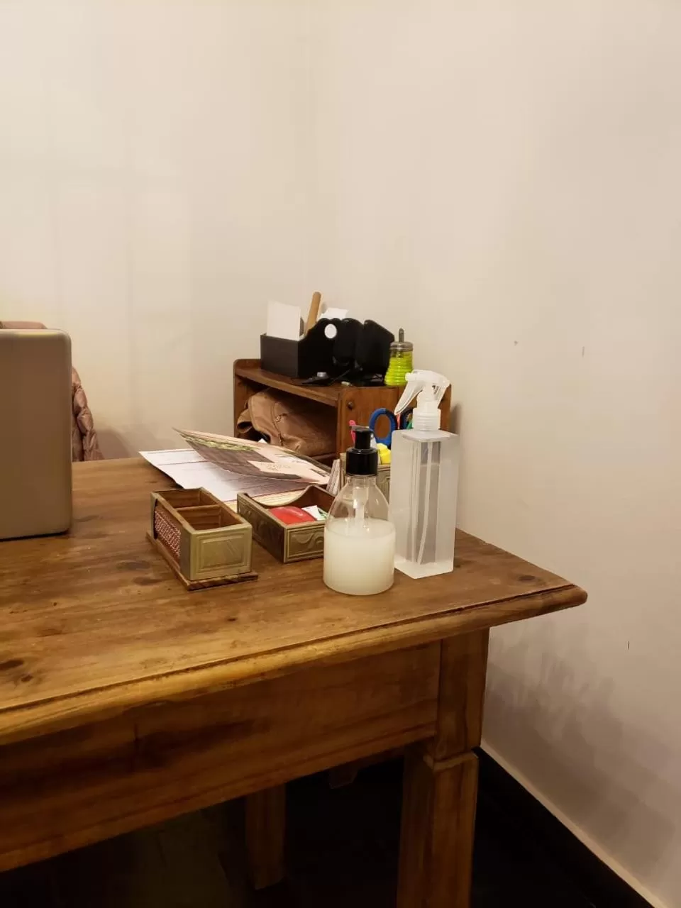 Coffee/Tea Facilities in Posta del Ángel - Salta