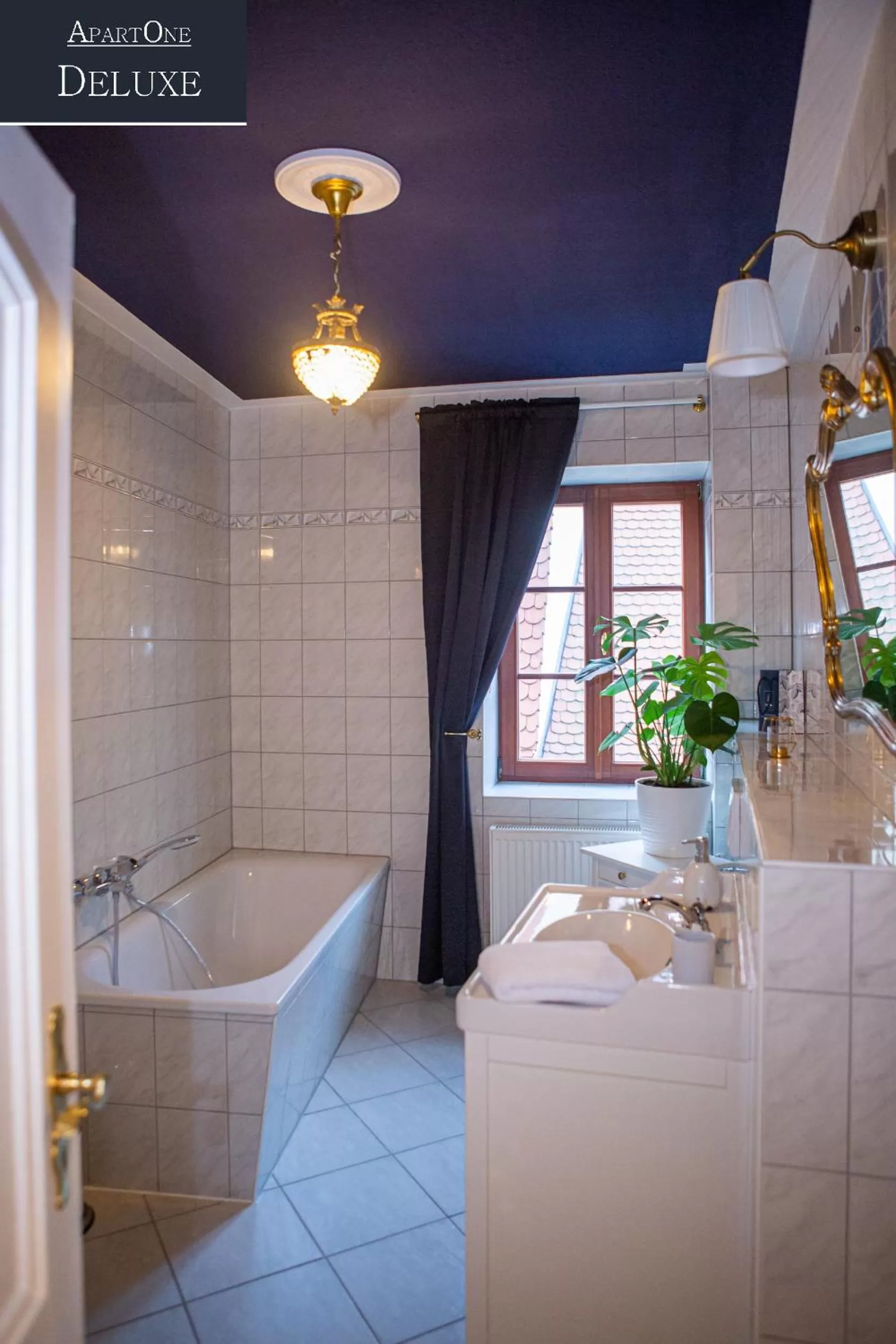 ApartOne Altstadt-Hotel