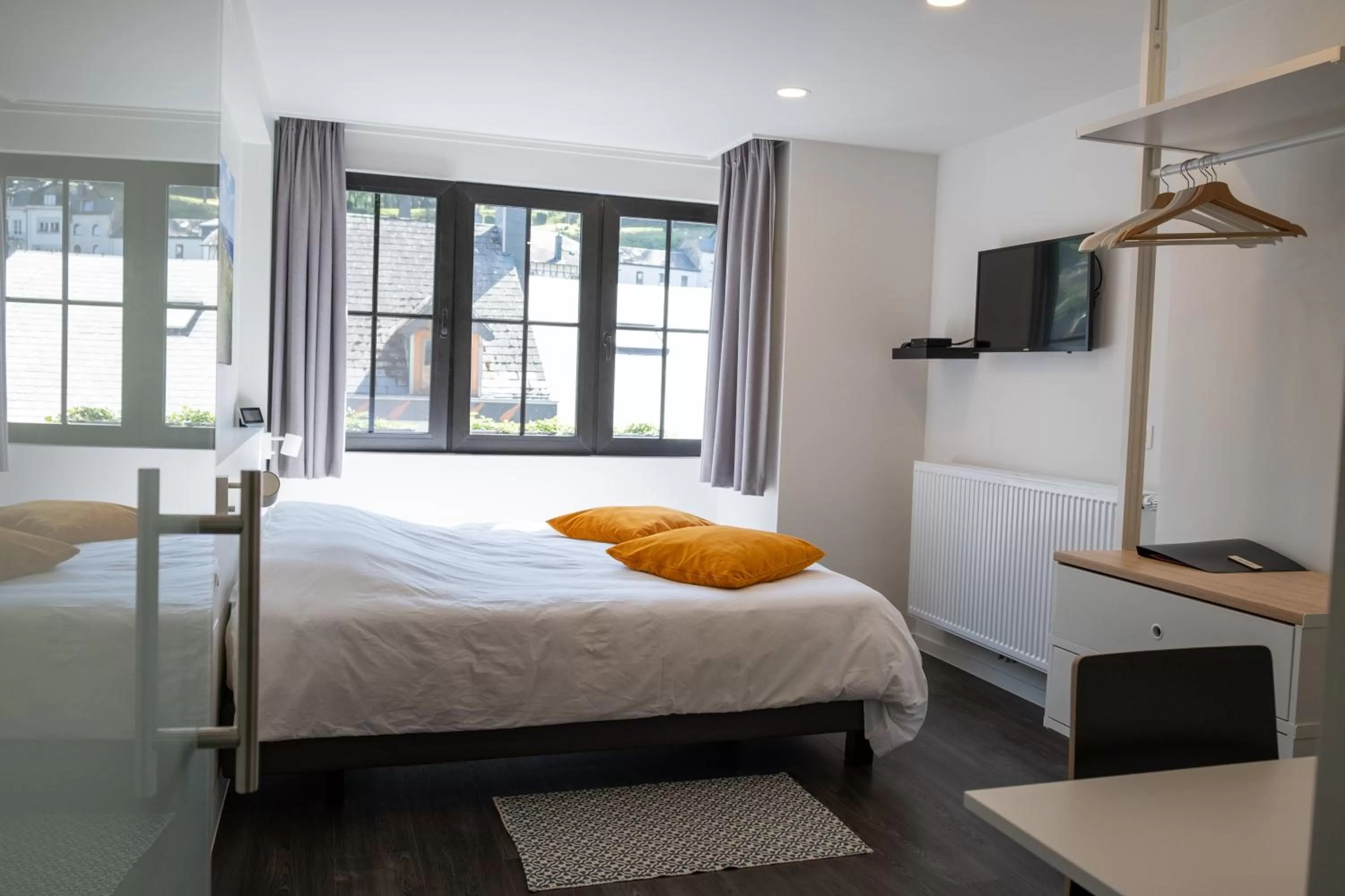 PANACHE - BIKE EN SLEEP HOTEL