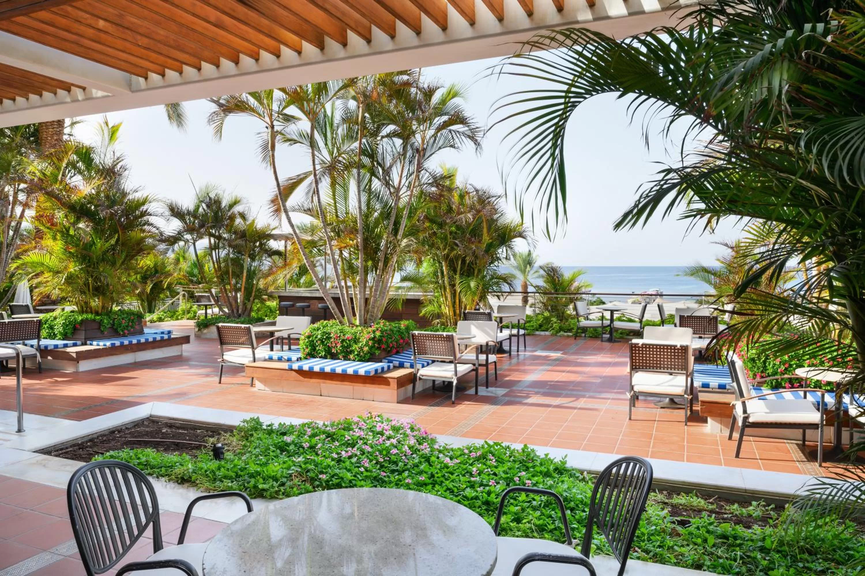 Beach in Royal Beach Eilat by Isrotel Exclusive