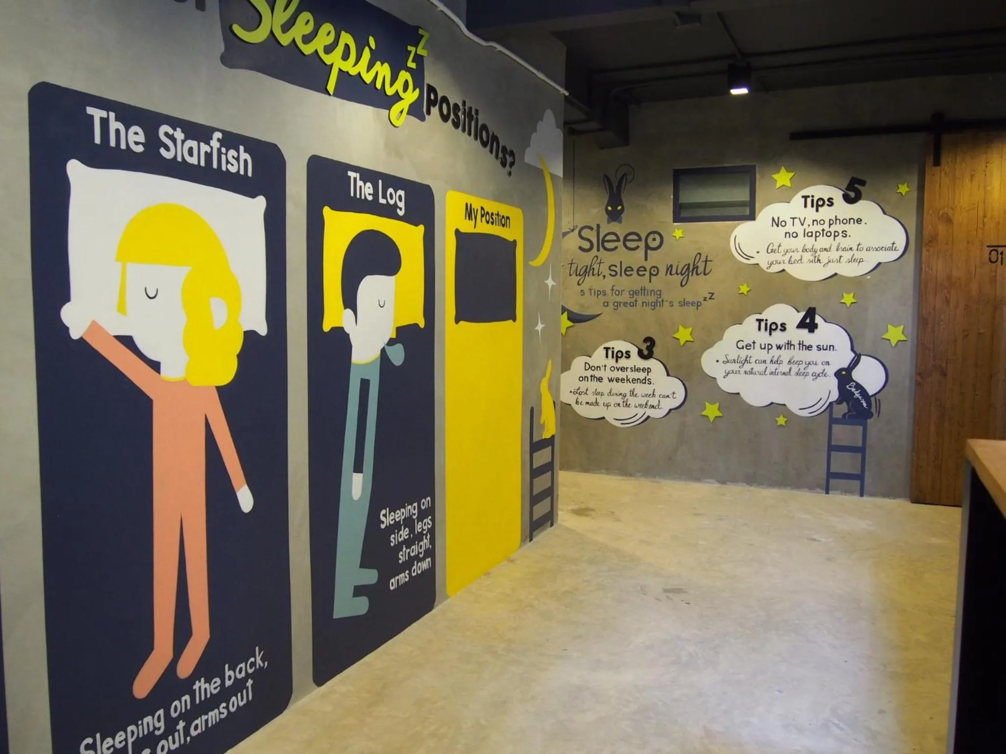 Bedgasm Hostel Chanthaburi