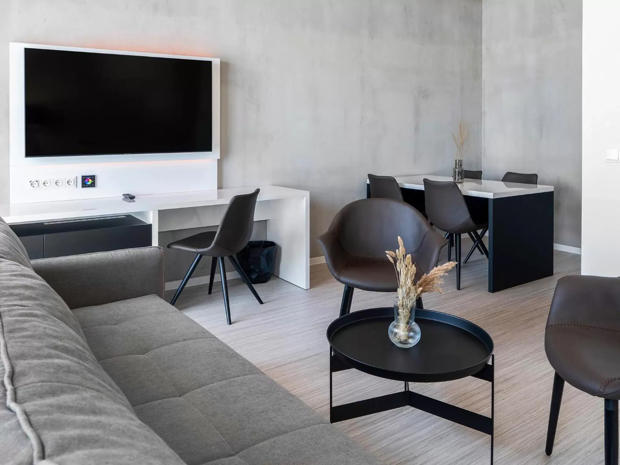 Suite in DORMERO HoHo Wien Suite in DORMERO HoHo Wien