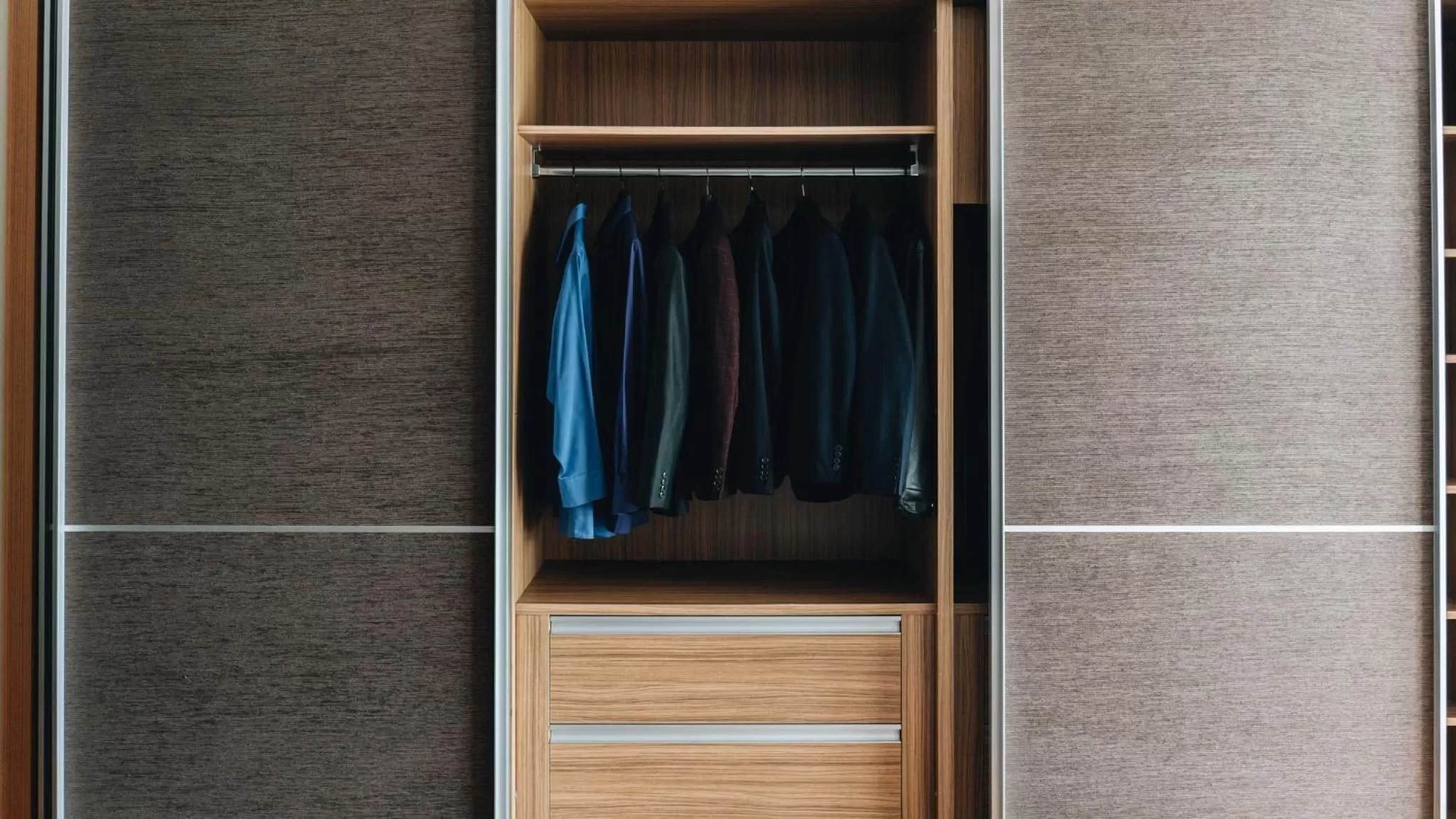 Photo of the whole room in InterContinental Residences Saigon, an IHG Hotel