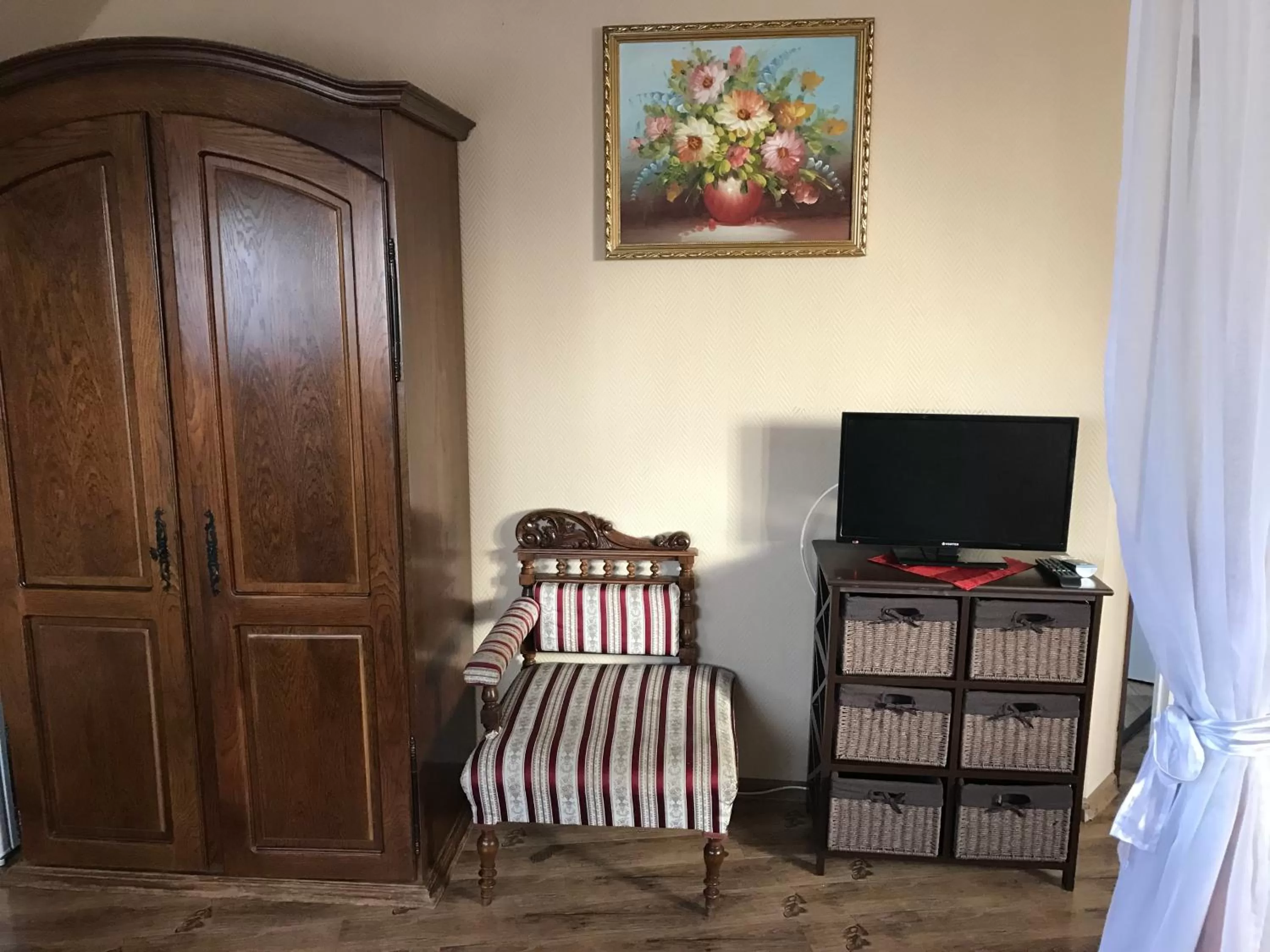 Photo of the whole room in Abszolút Hotel és Panzió