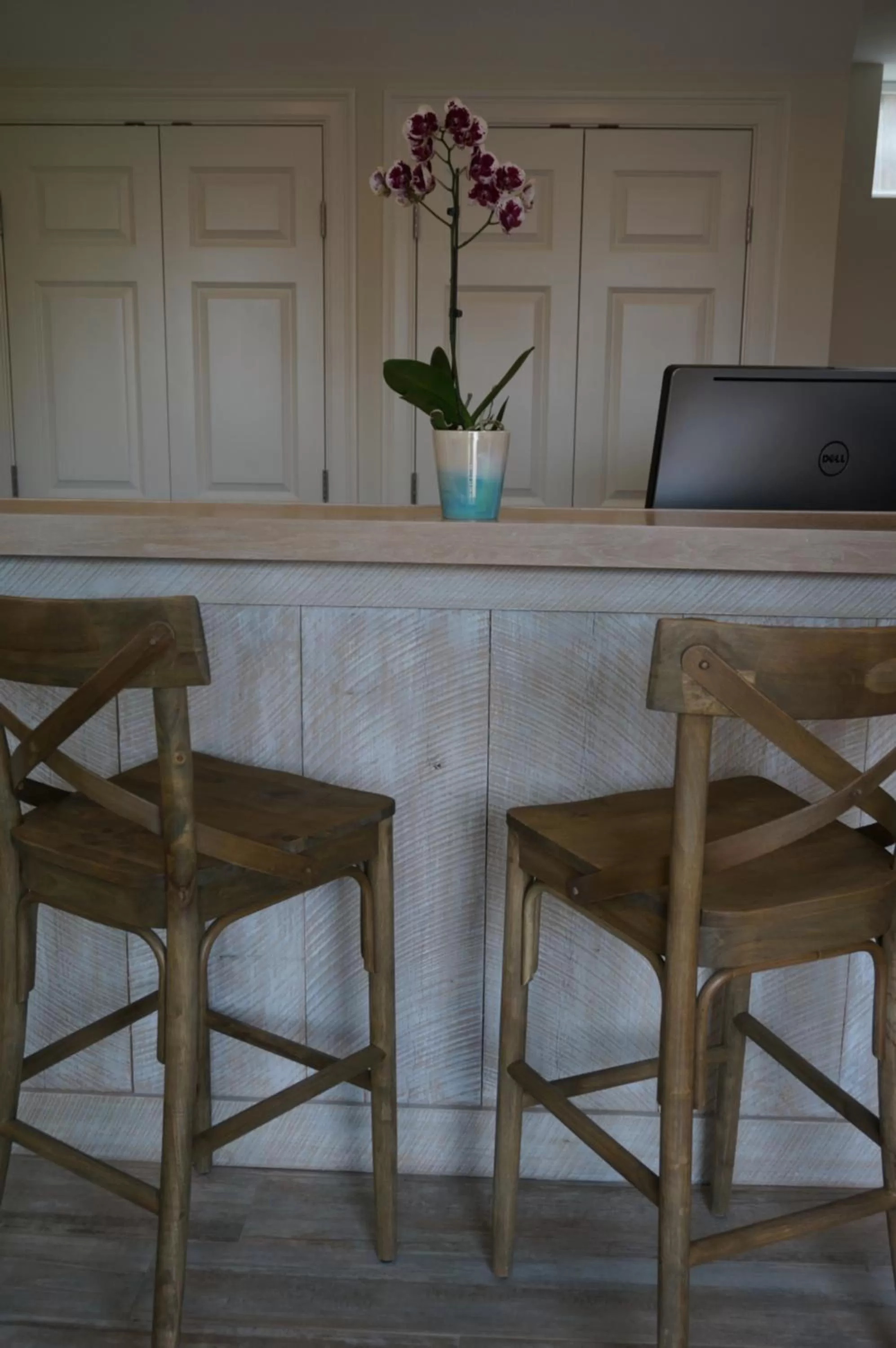 Lobby or reception in Chatham Tides