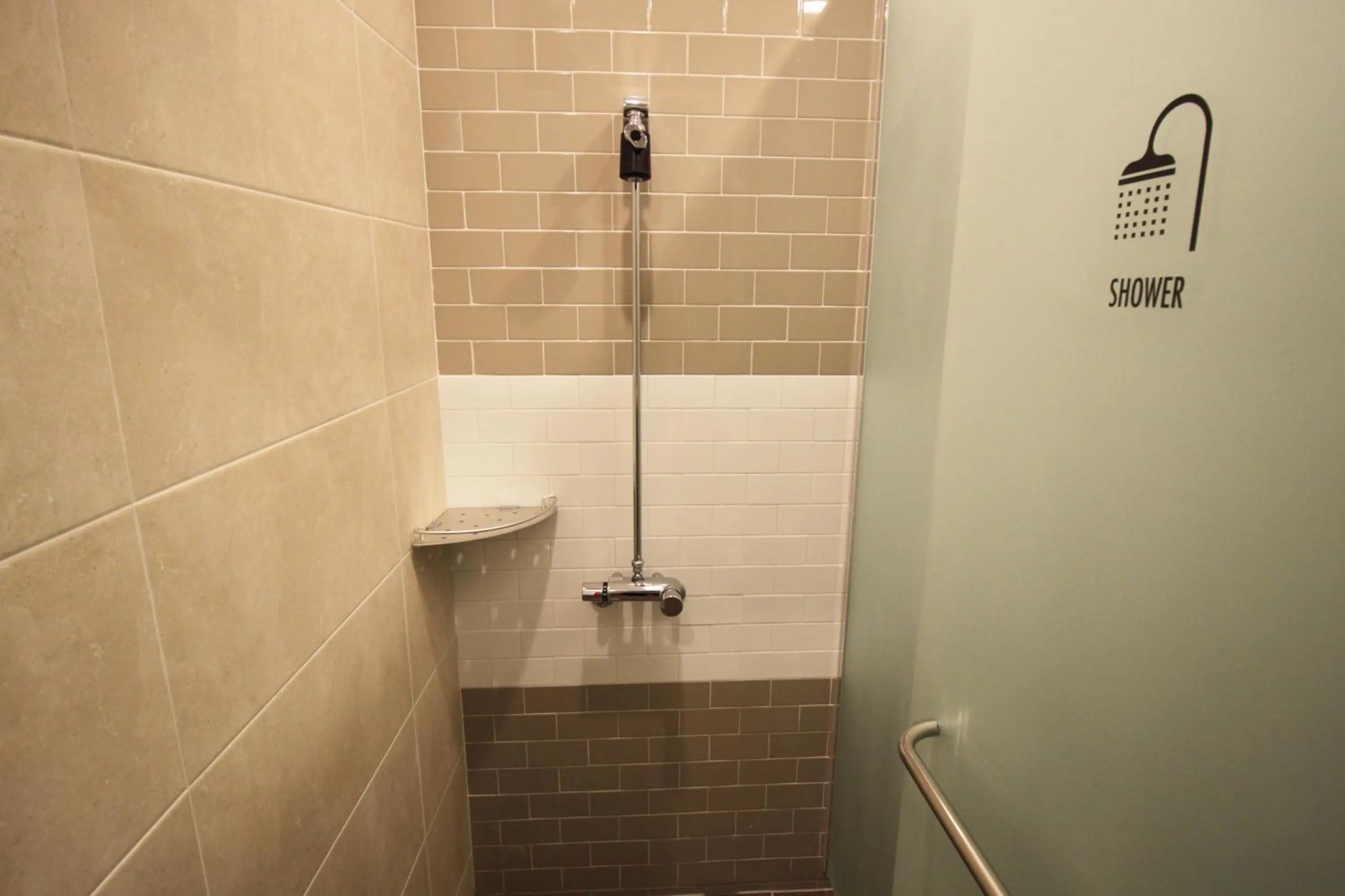 Seoul N Hotel Dongdaemun