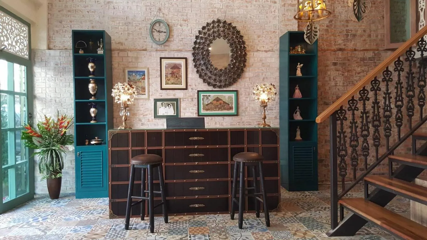 Si Phum Heritage Boutique, Chiang Mai