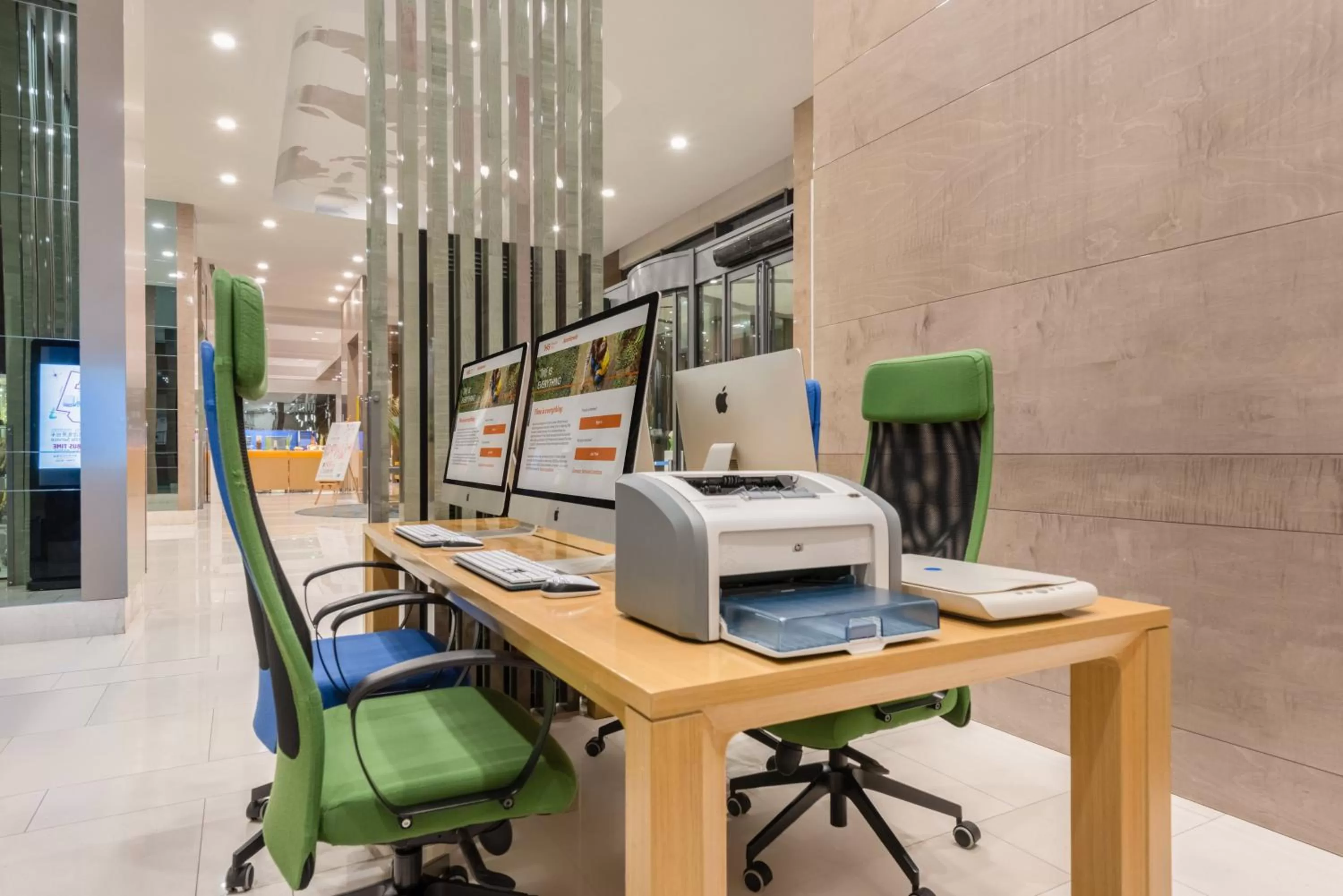 Other in Holiday Inn Express Beijing Yizhuang by IHG - Taxi 1 Hour to International Airport and 800 Meters to the Nearby Subway