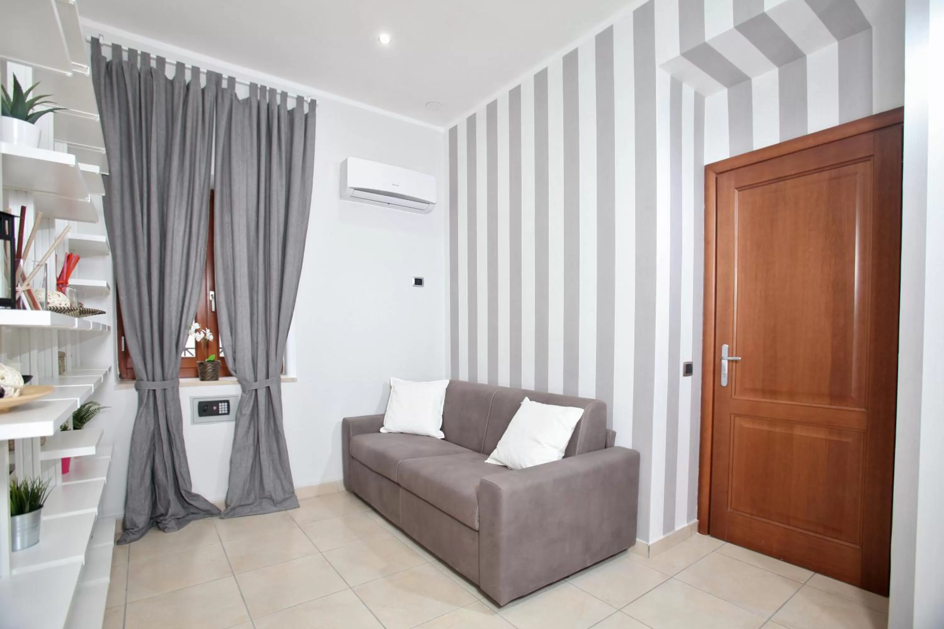 Seating Area in Convitalia