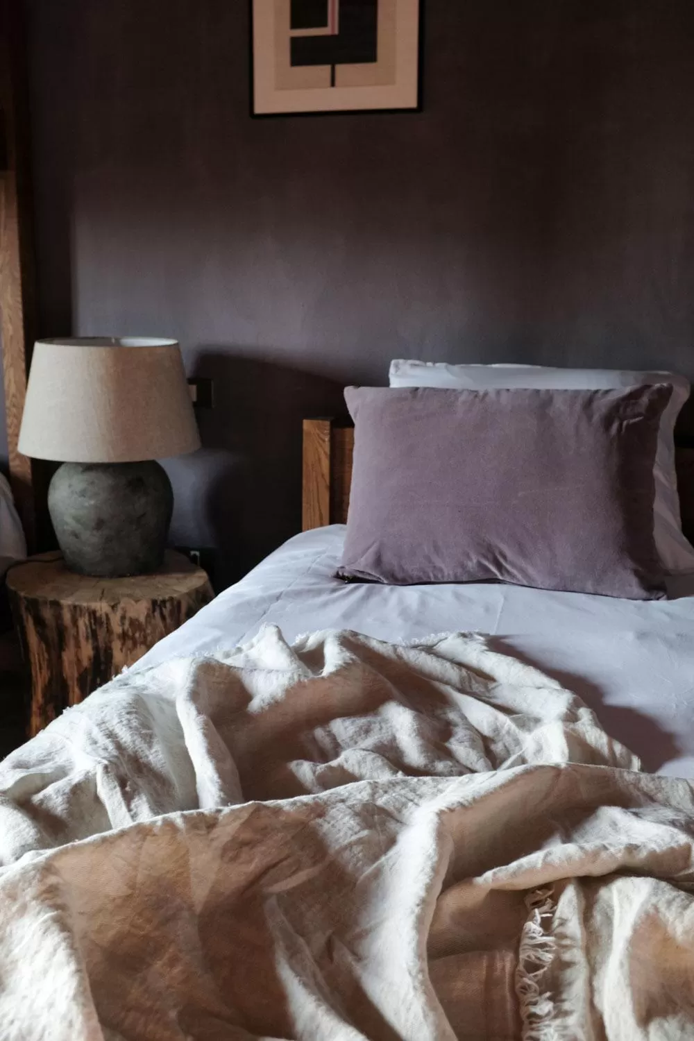 Bed in Borgo Castello Panicaglia