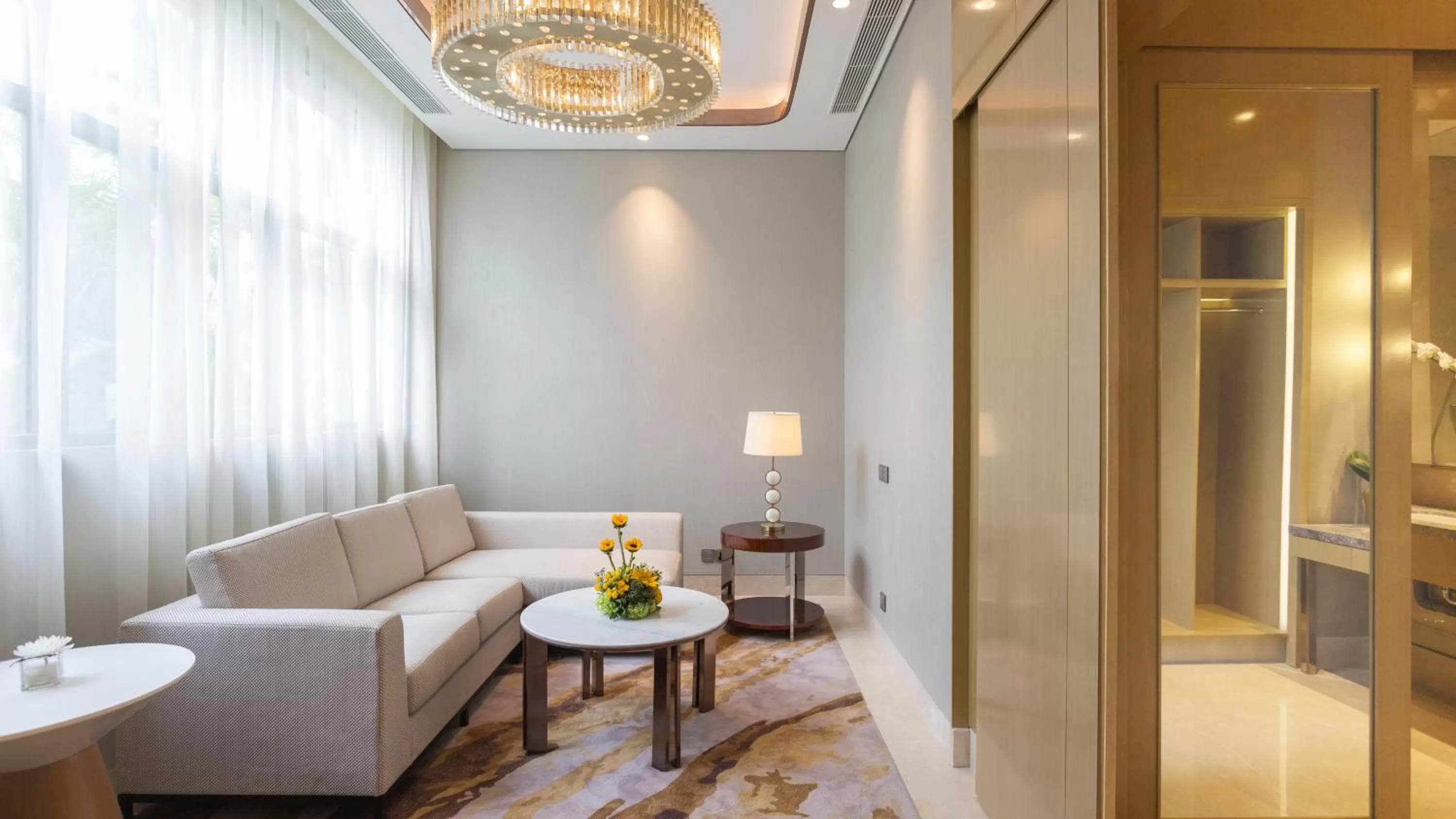 Area and facilities in InterContinental Hotels Jakarta Pondok Indah by IHG