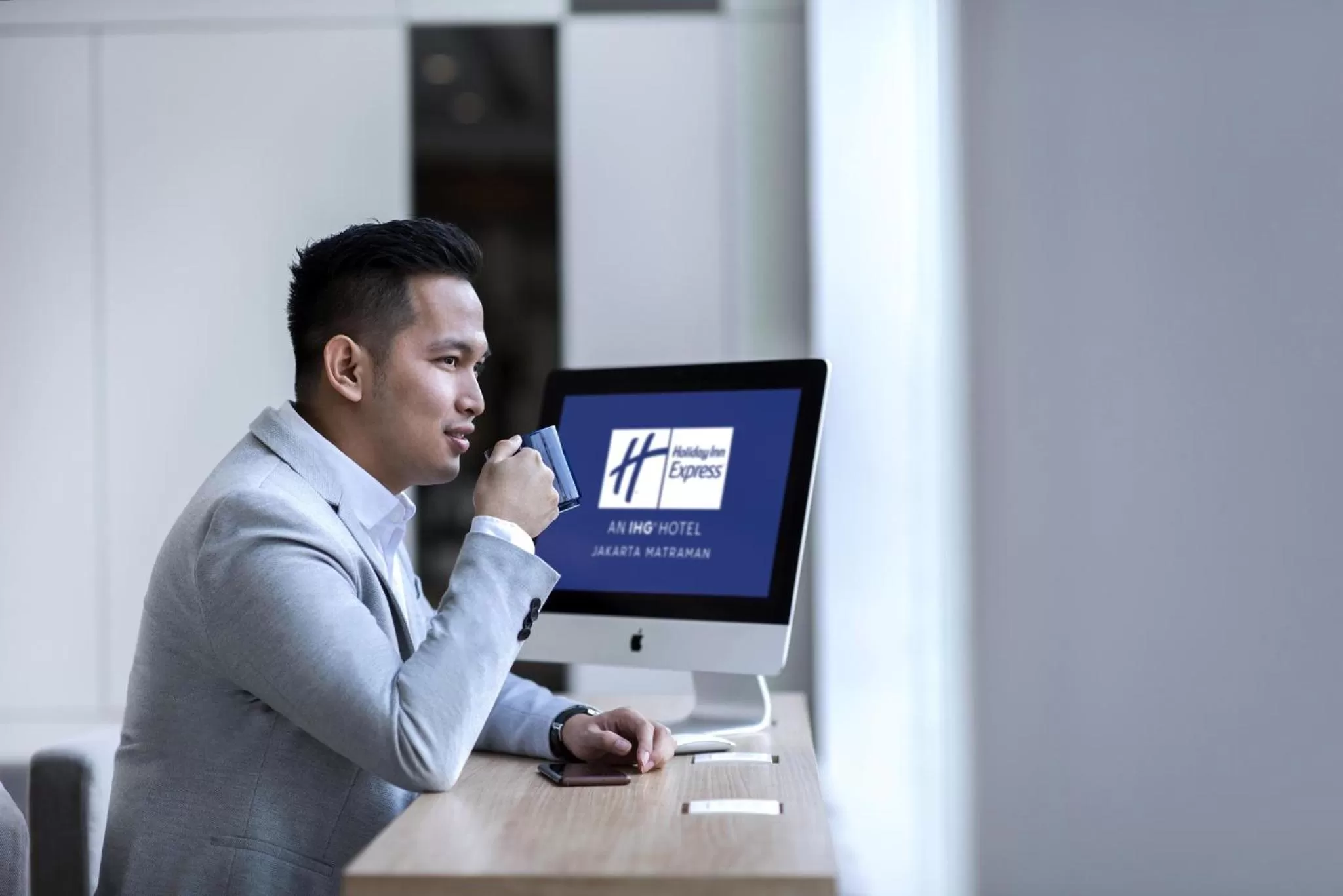 Other in Holiday Inn Express Jakarta Matraman by IHG