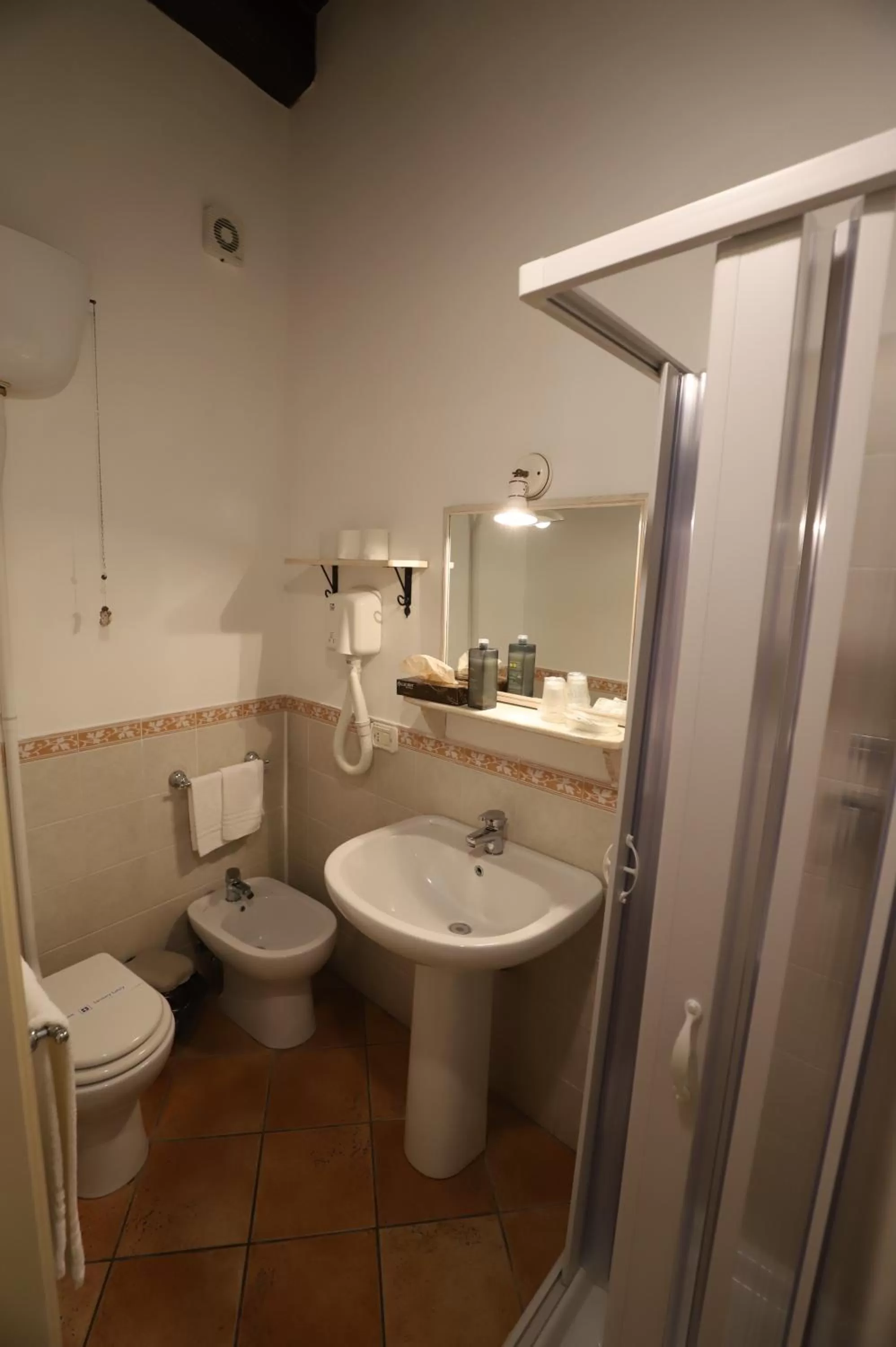 Italiana Resort Magnolia