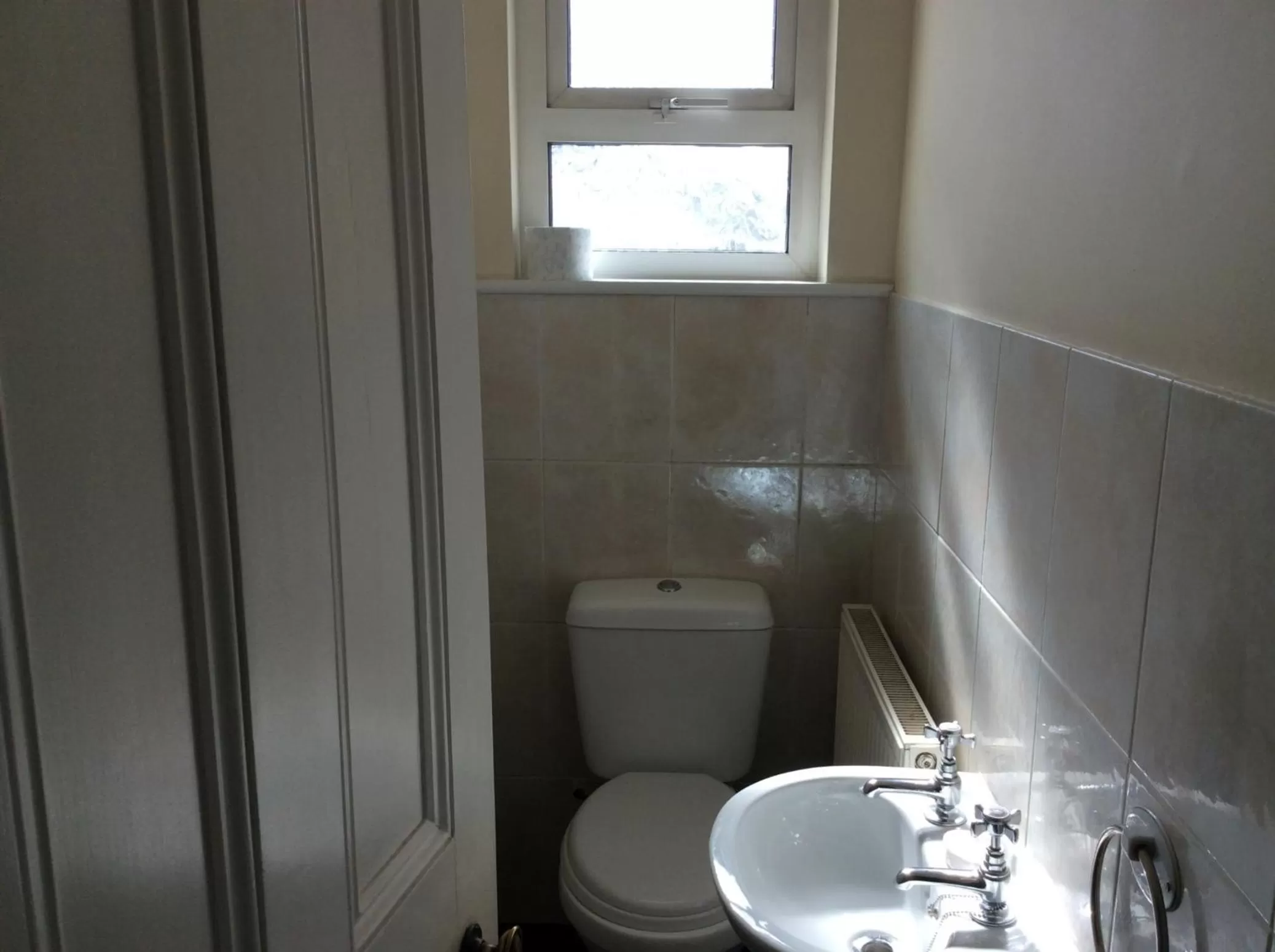 Alma Lodge Guest House