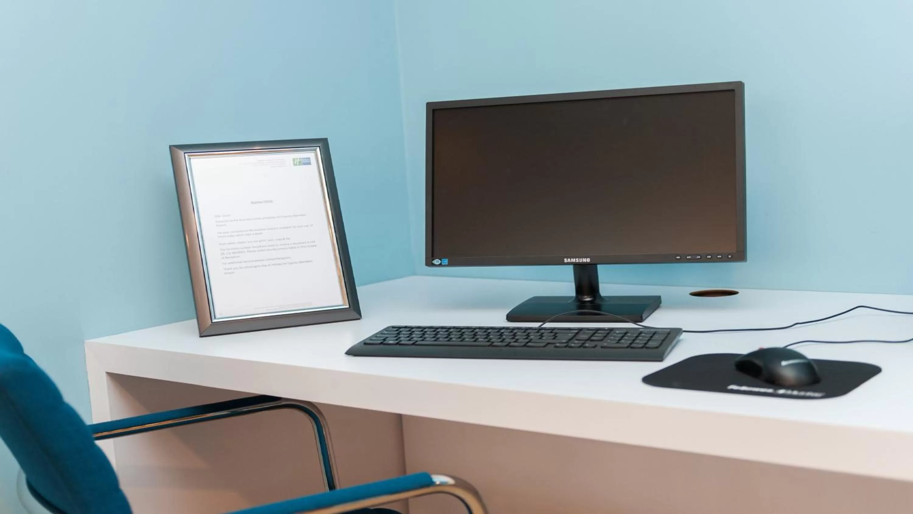 Other in Holiday Inn Express Aberdeen Airport by IHG