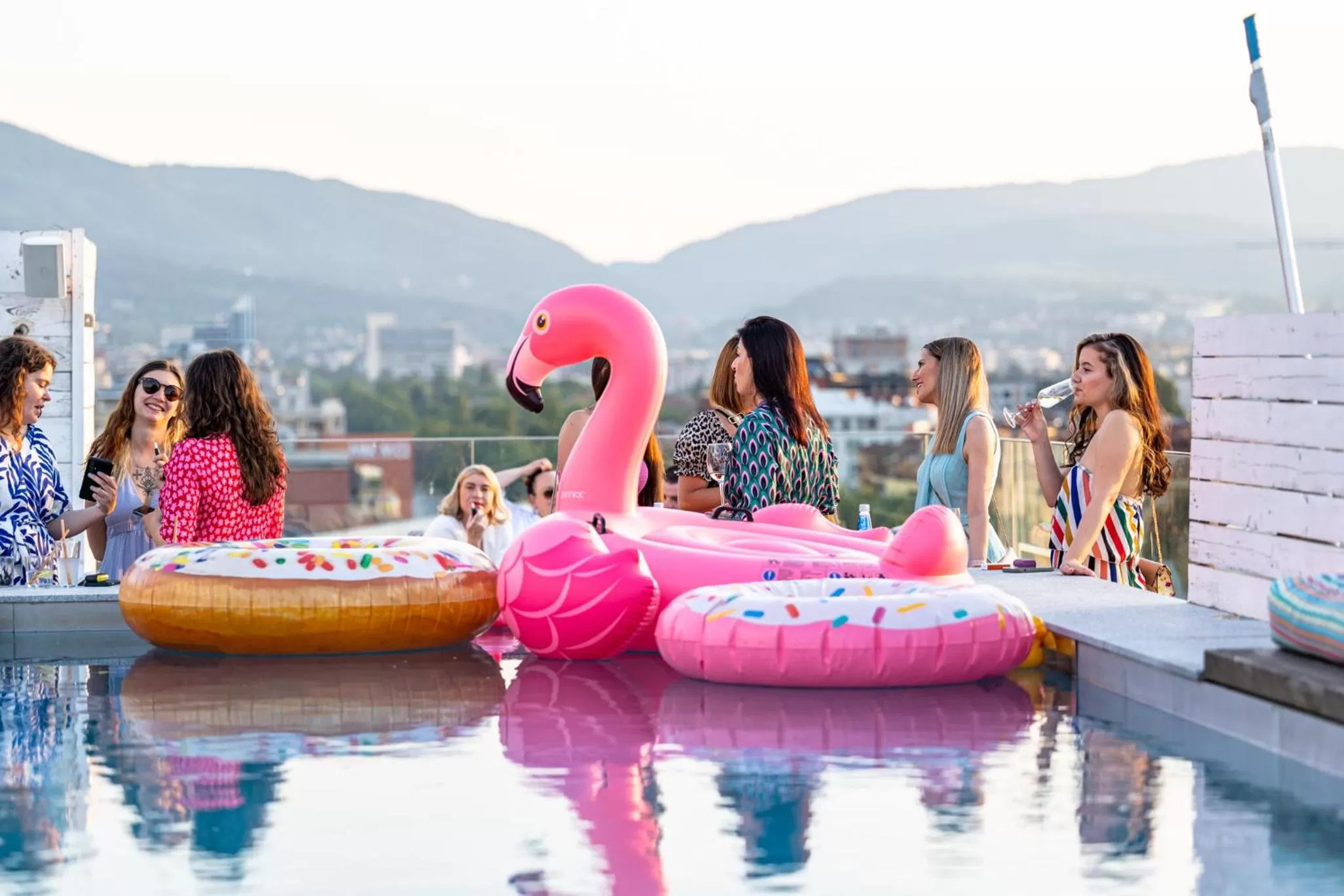 People in Hotel Kitchen59