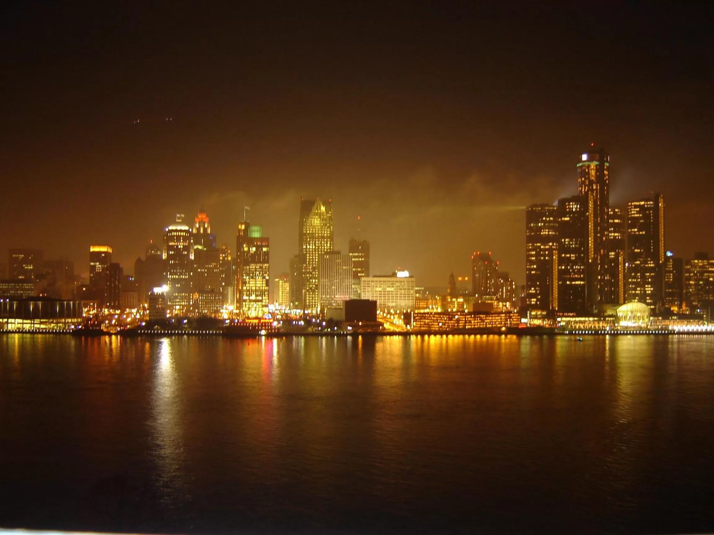 Holiday Inn Express Windsor Waterfront by IHG