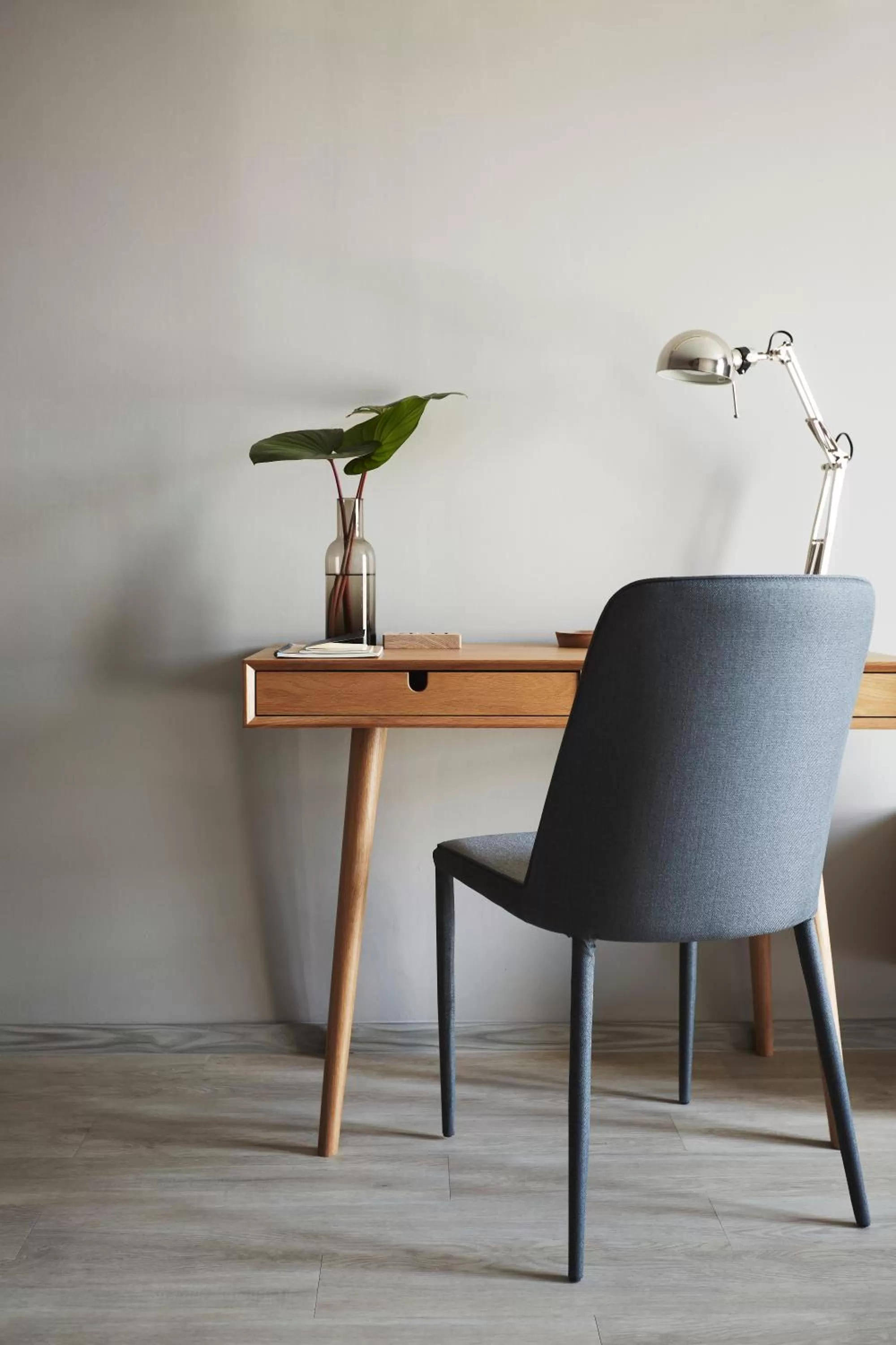 Dining area in Aspira Tropical Residence Thong Lor