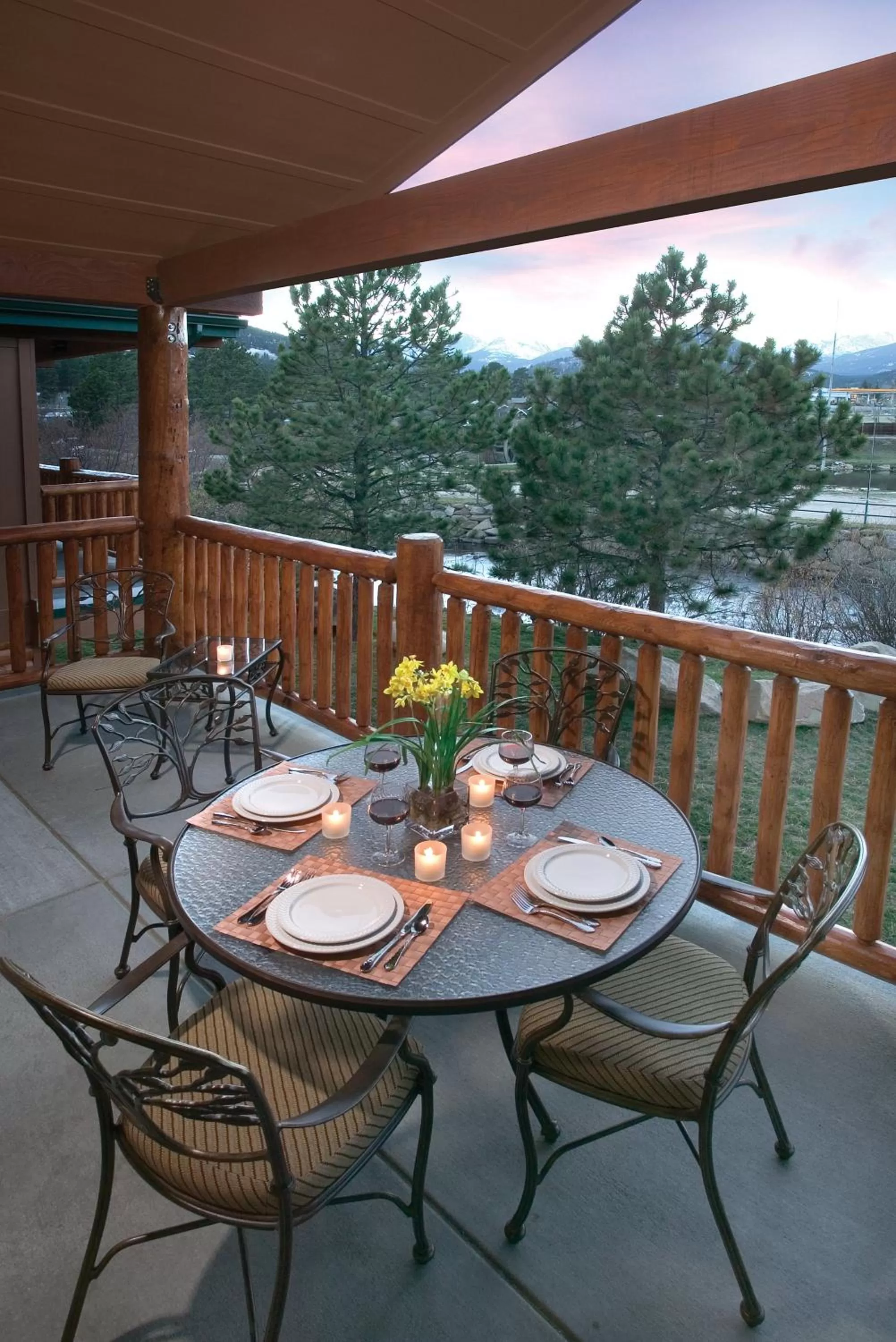 Other in WorldMark Estes Park