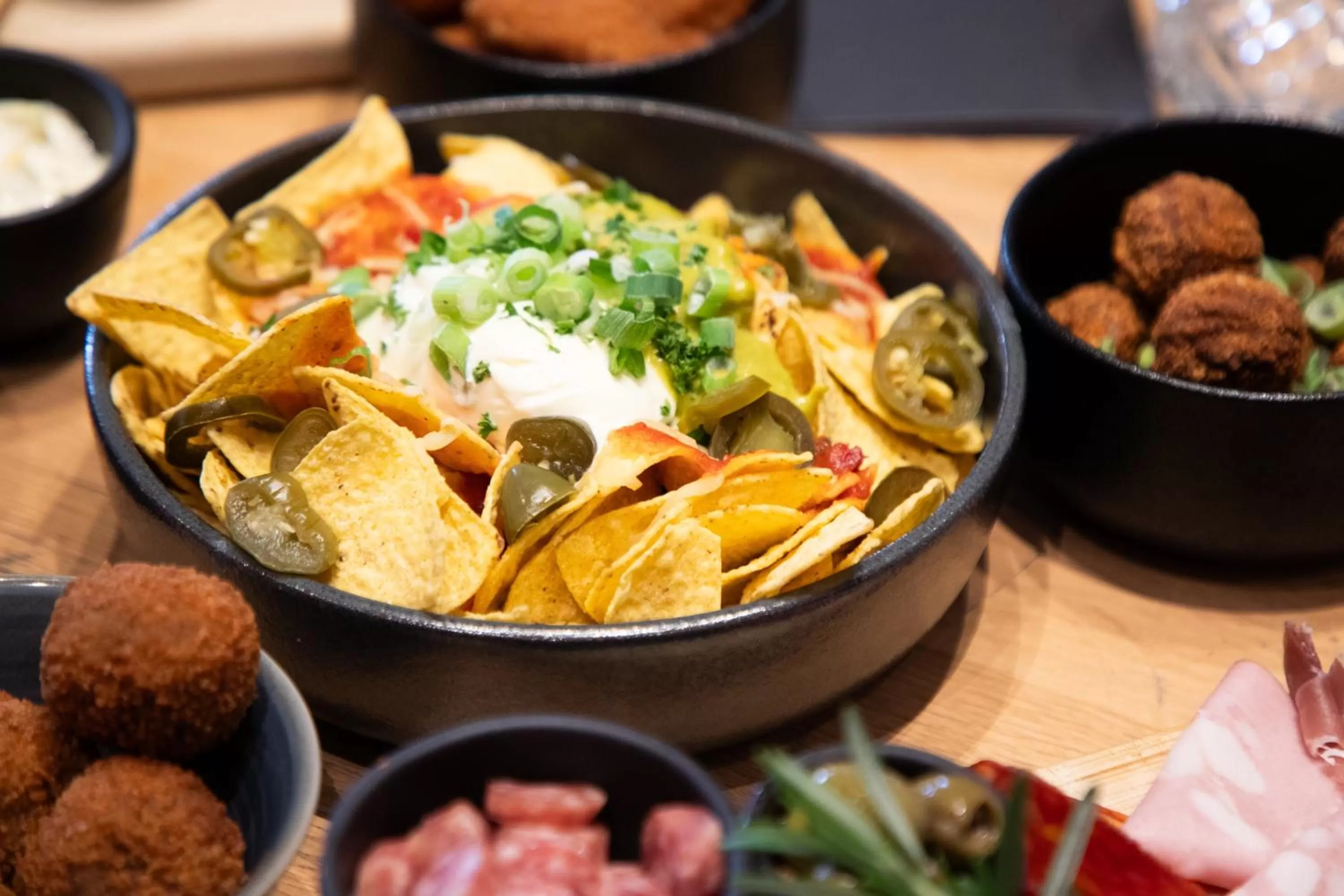 Restaurant/places to eat in Holiday Inn Hasselt by IHG