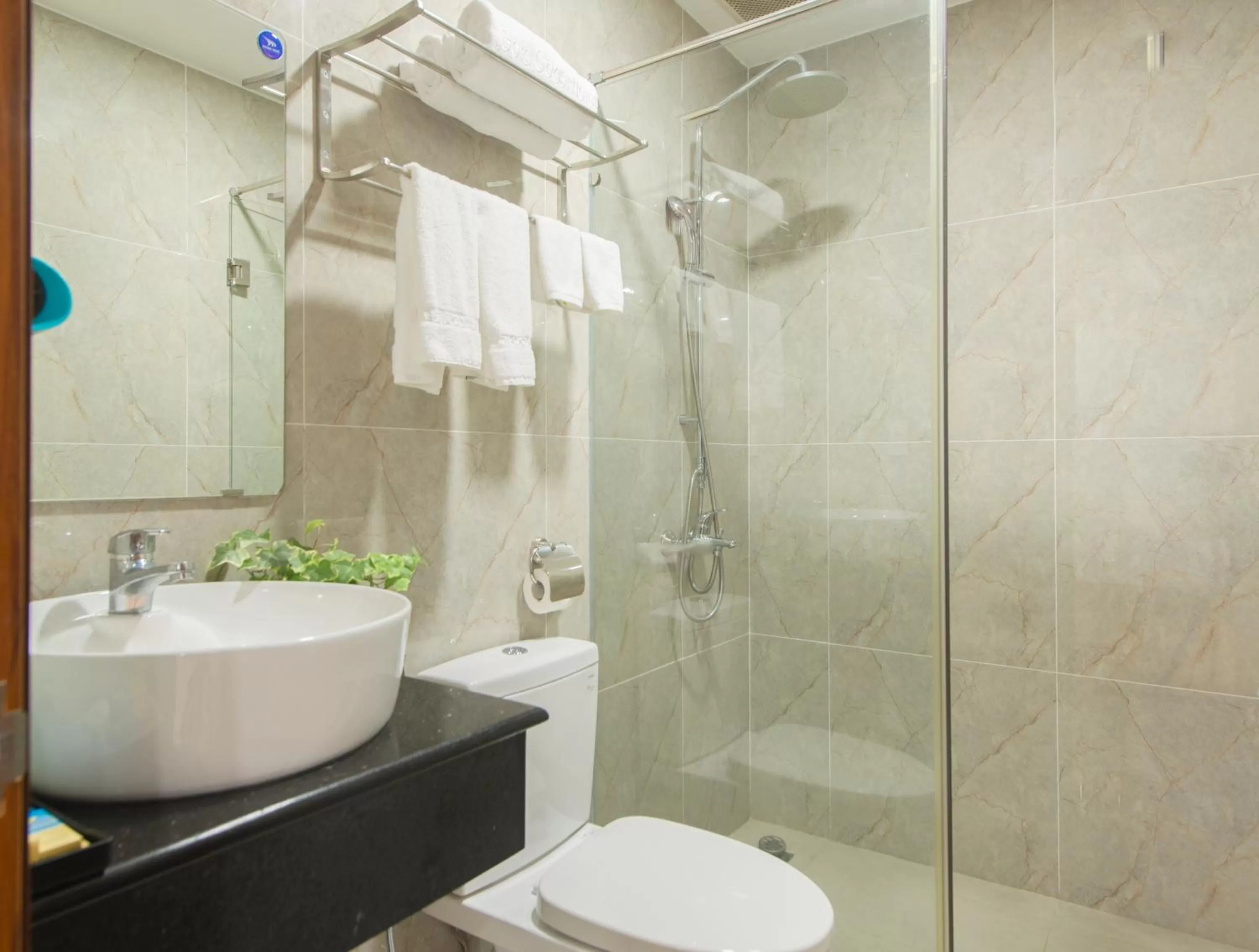 The Gold Coast Hotel Nha Trang